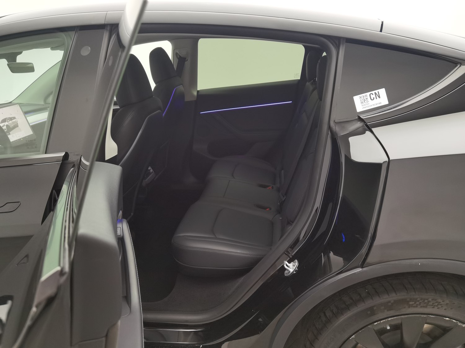 Used Tesla Model Y 2023