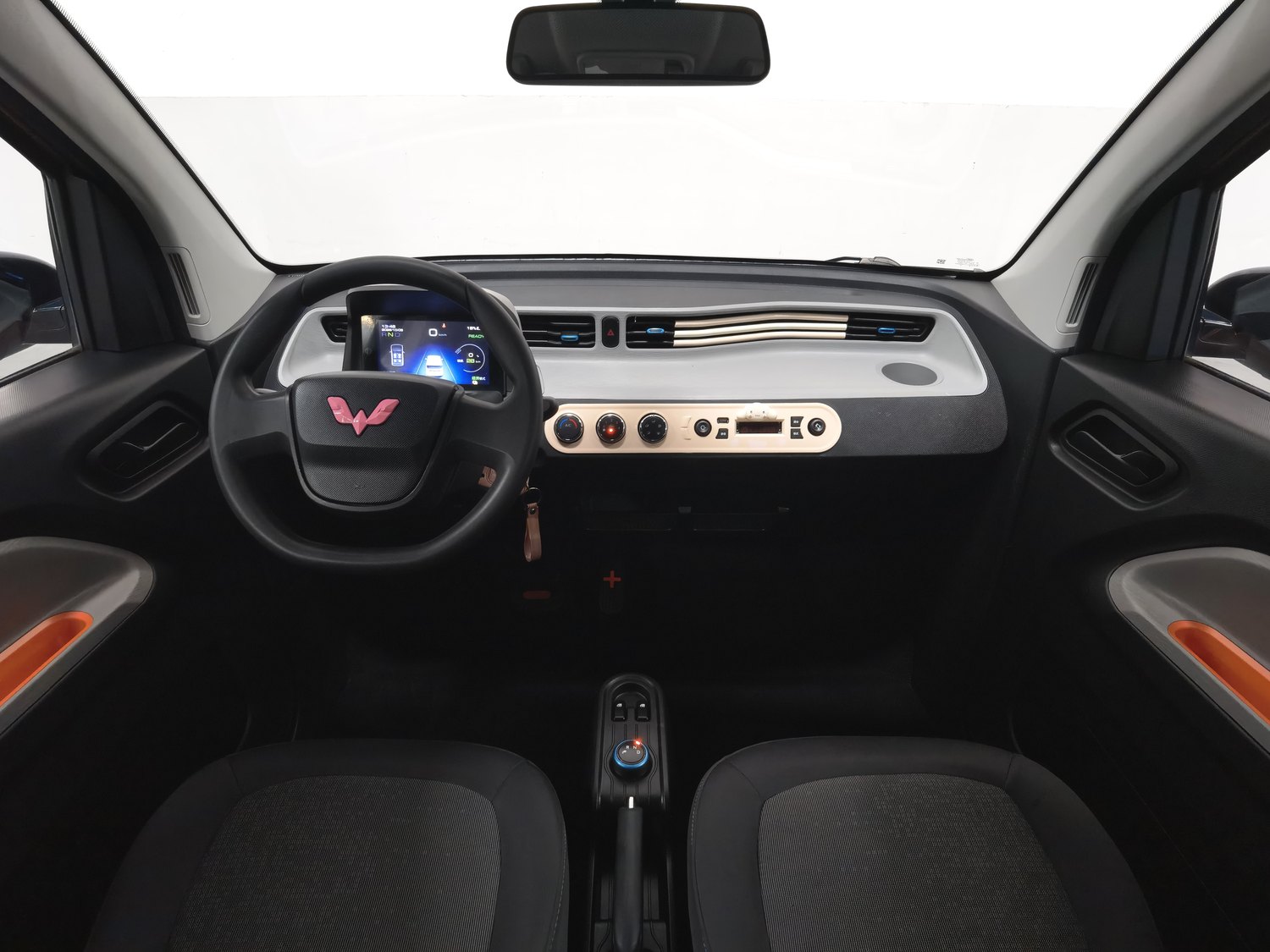 Used Wuling Mini EV 2020