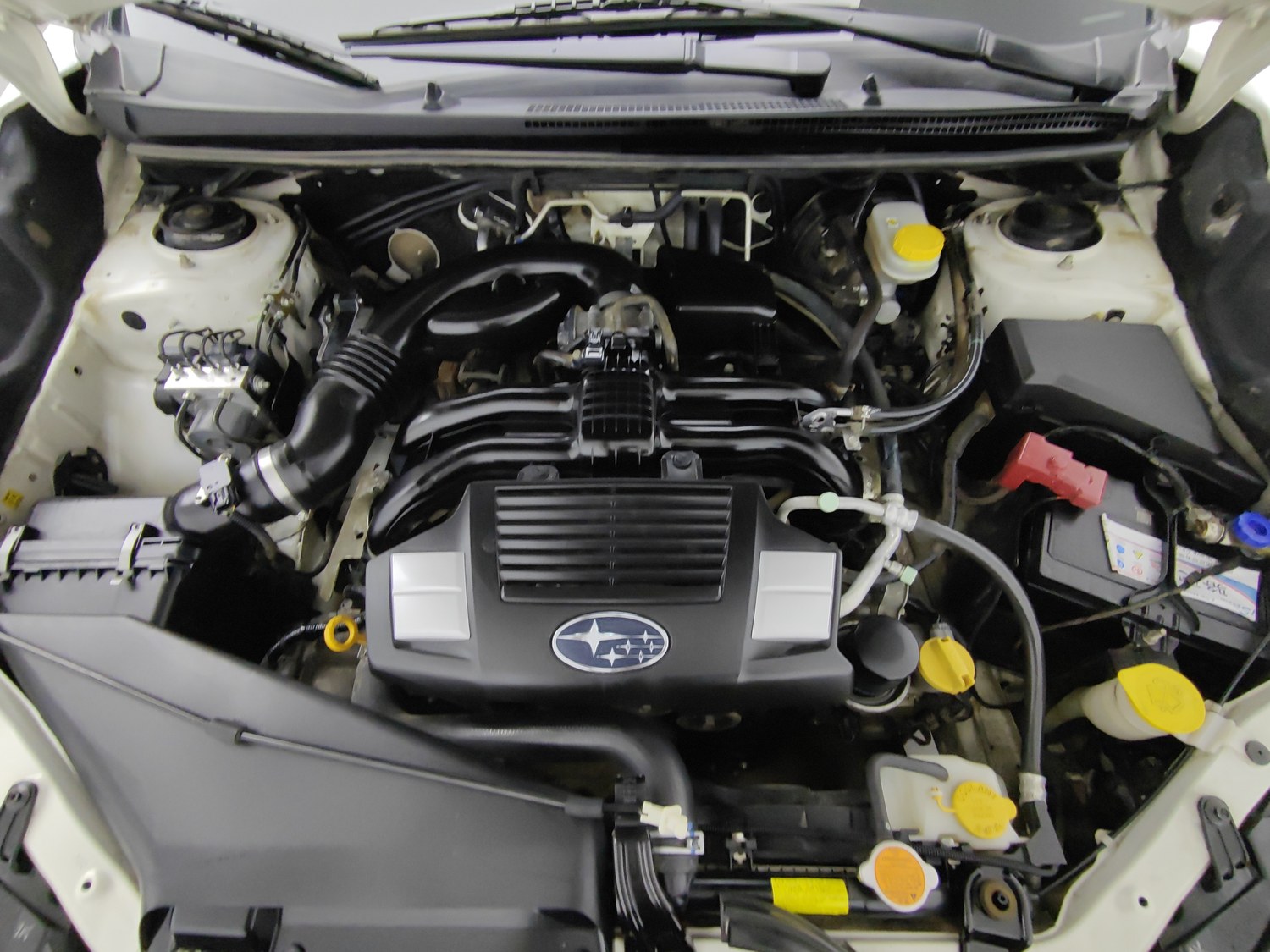 Used Subaru XV 2014 2.0 AT