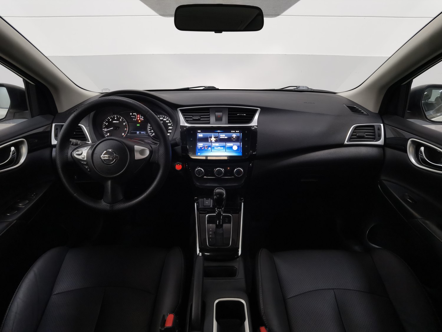Used Nissan Sylphy 2019 1.6 AT