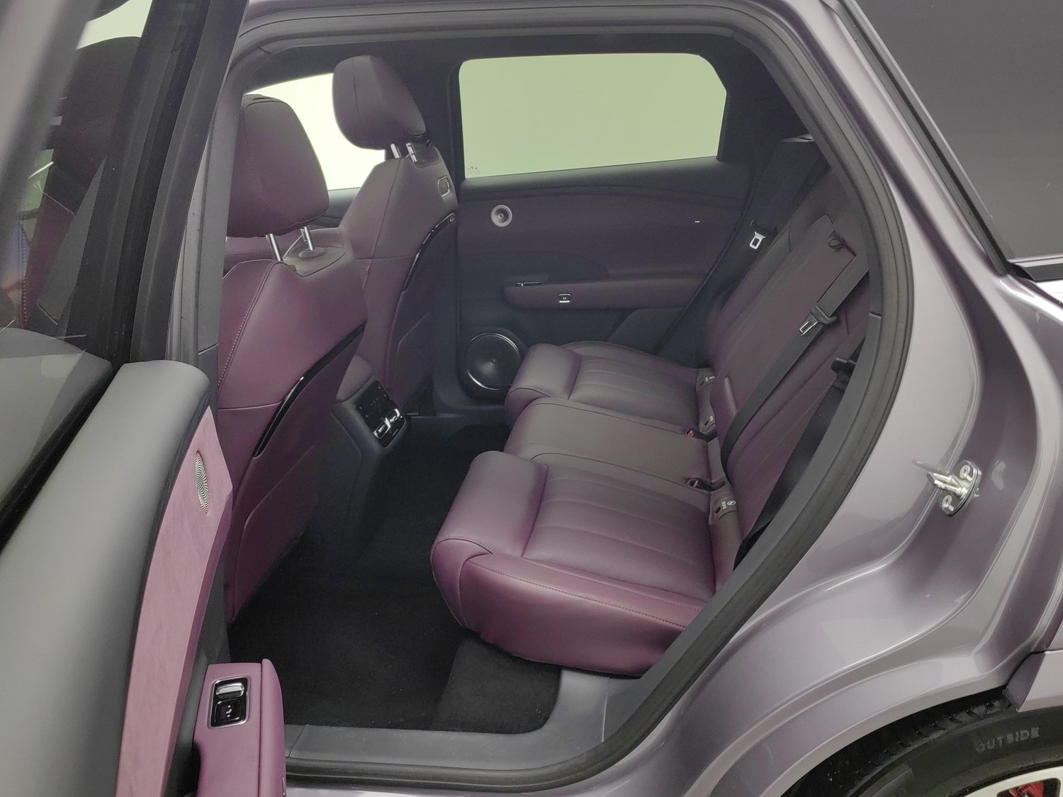Used Voyah FREE 2025 1.5 AT