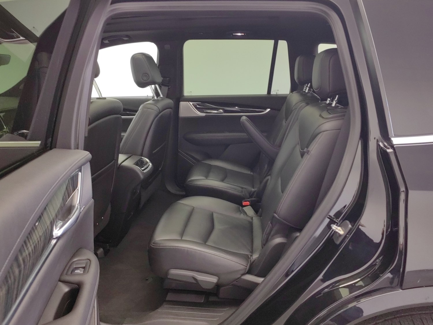 Used Cadillac XT6 2022 2.0 AT