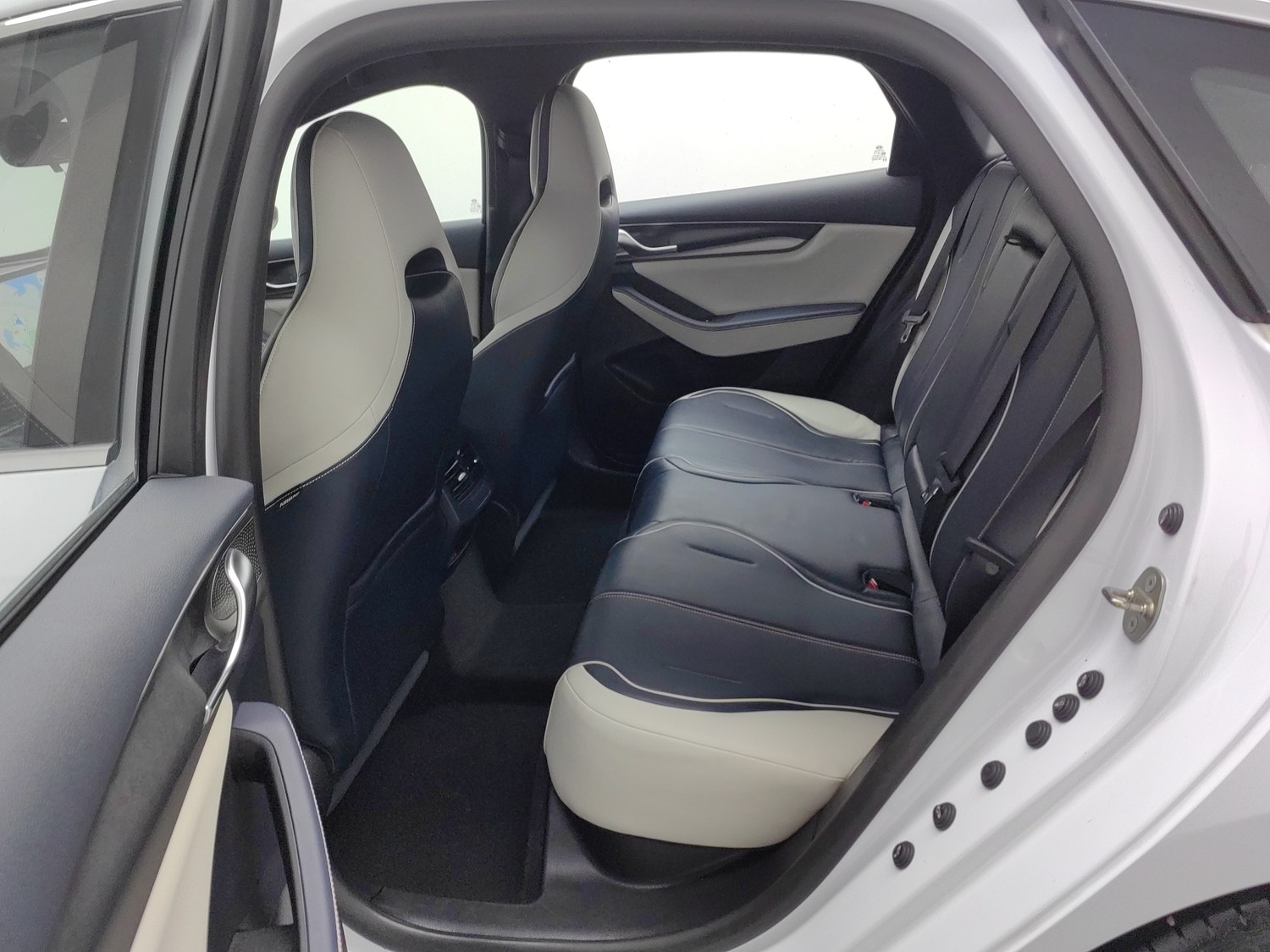 Used BYD Qin PLUS 2021