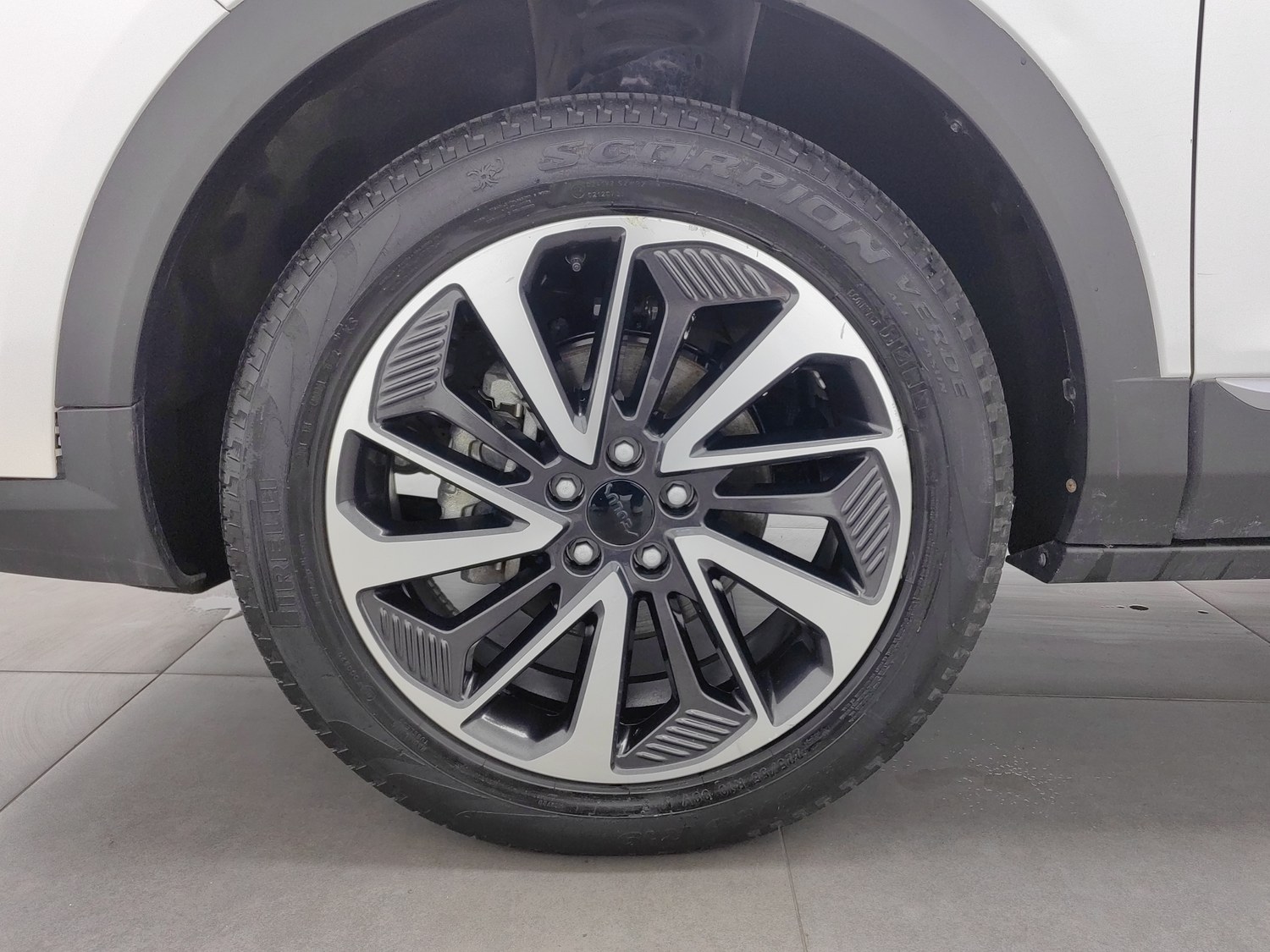 Used Dongfeng Aeolus AX7 2022 1.5 AT