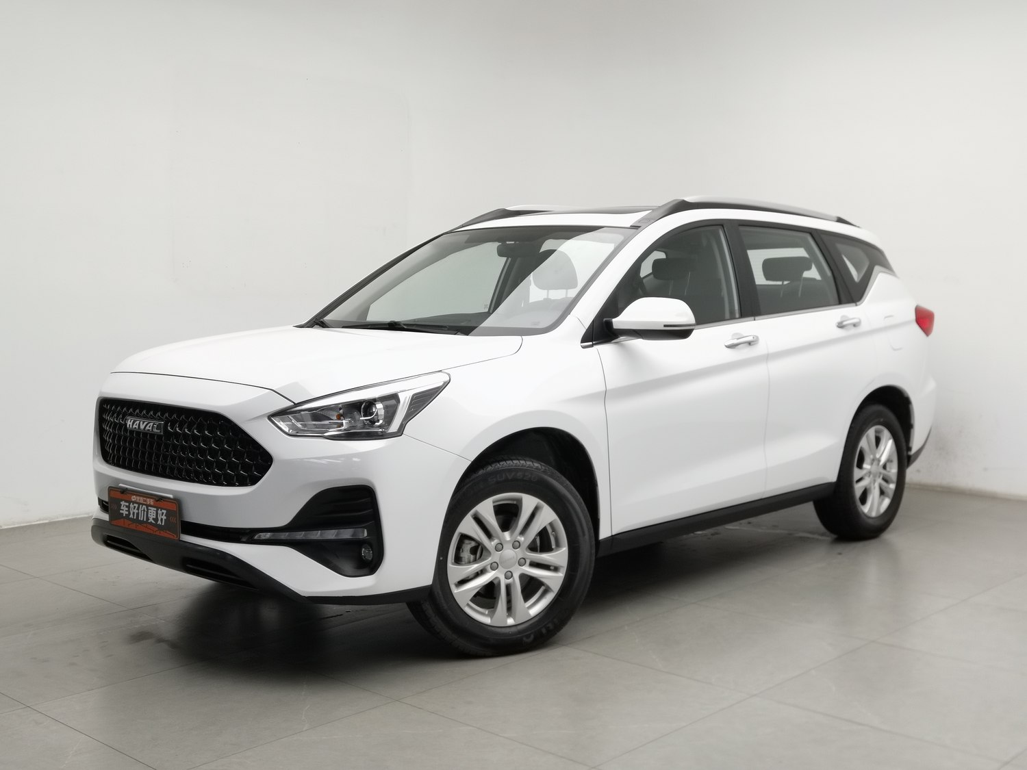 Used Haval M6 2019 1.5 MT