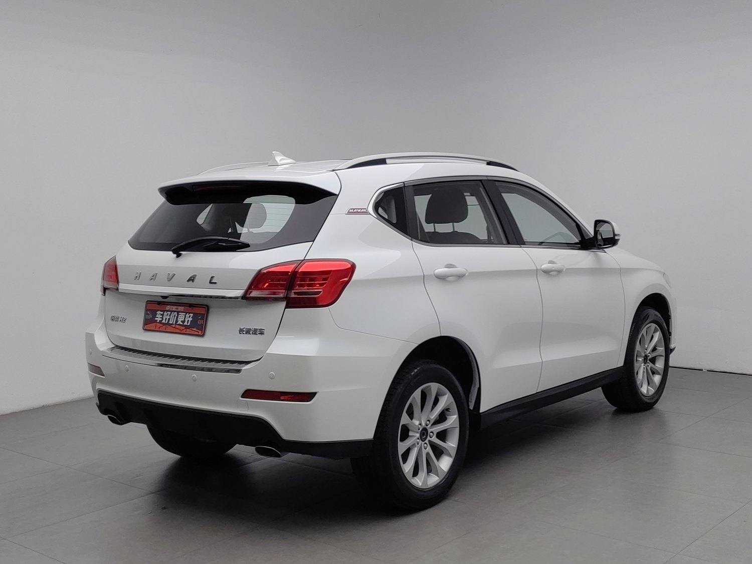 Used Haval H2 2018 1.5 AT