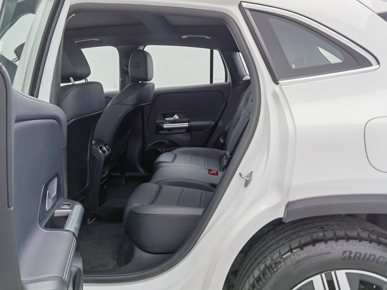 Used Mercedes-Benz EQA 2023