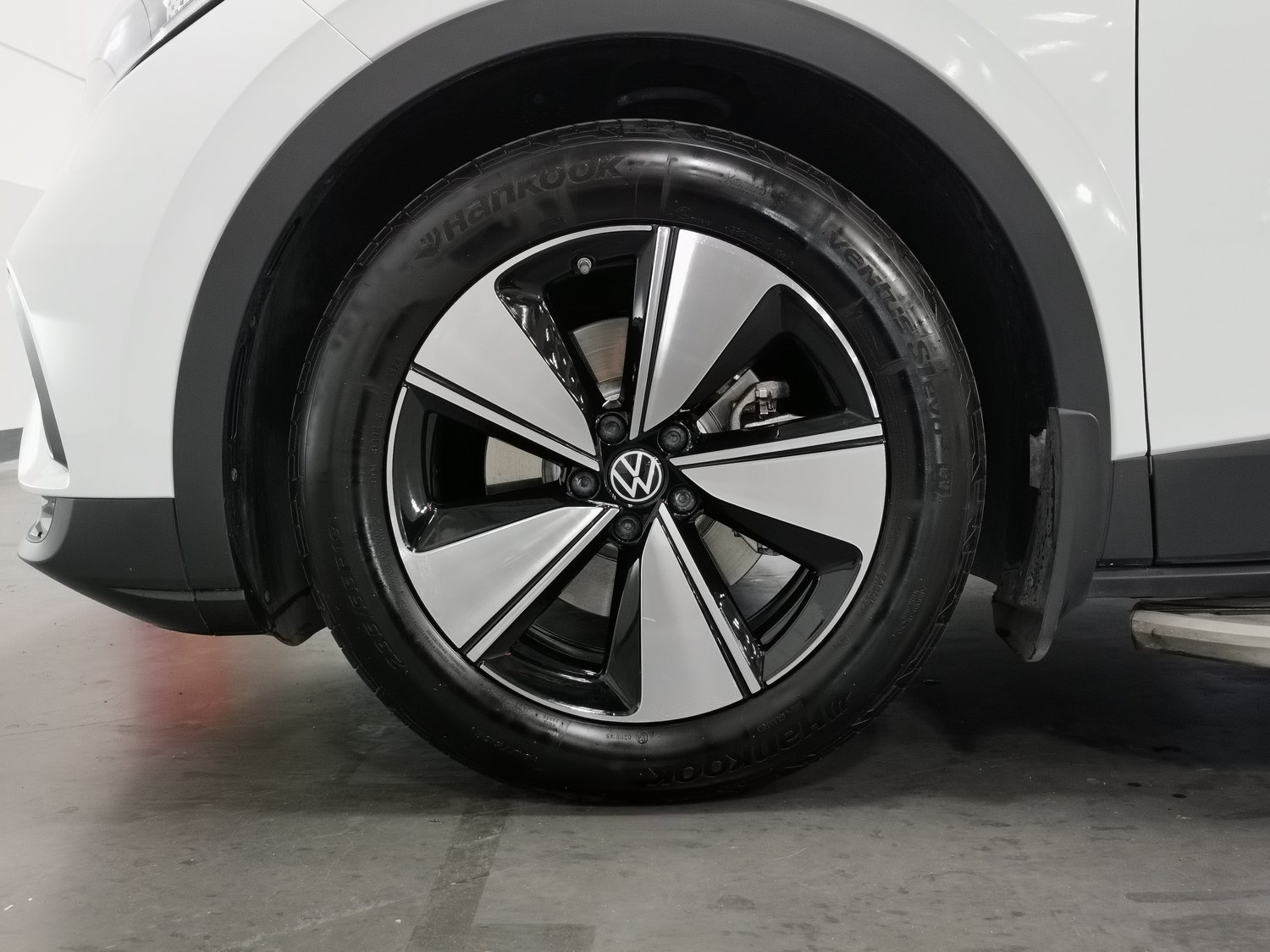 Used Volkswagen ID.4 X 2025