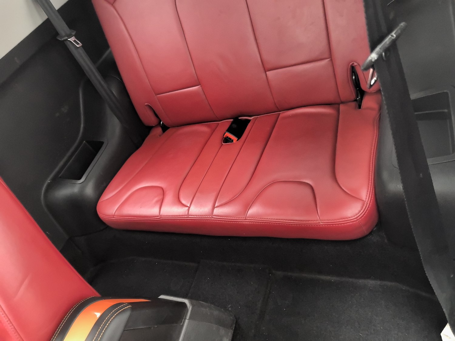 Used Chery New Energy eQ1 2019