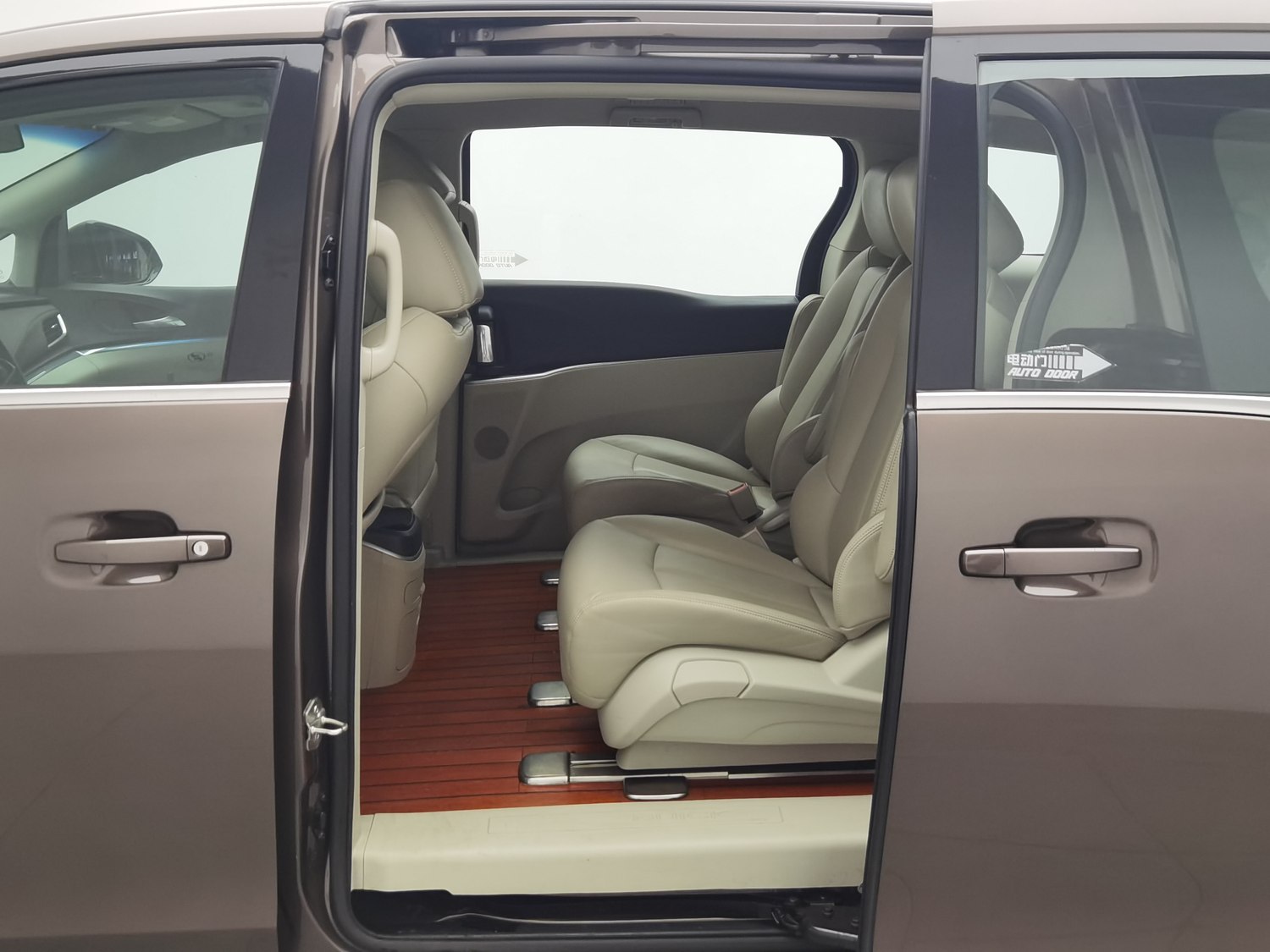 Used Buick GL8 2021 2.0 AT