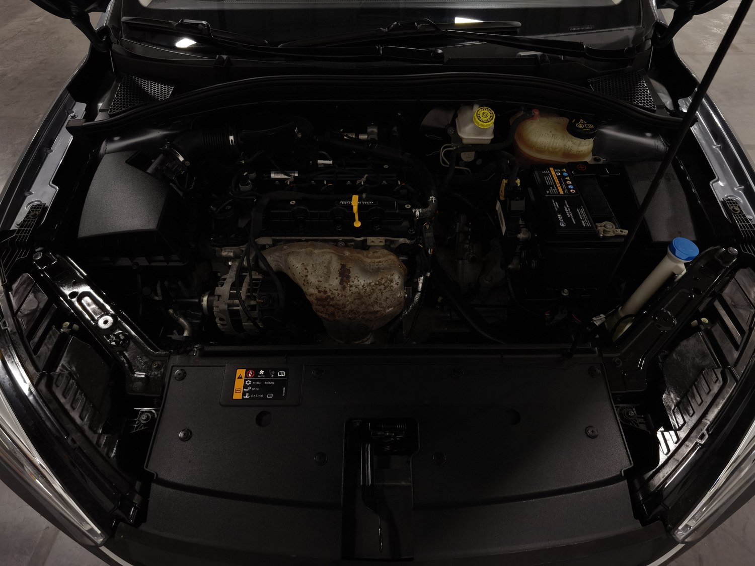 Used Roewe i5 2021 1.5 MT