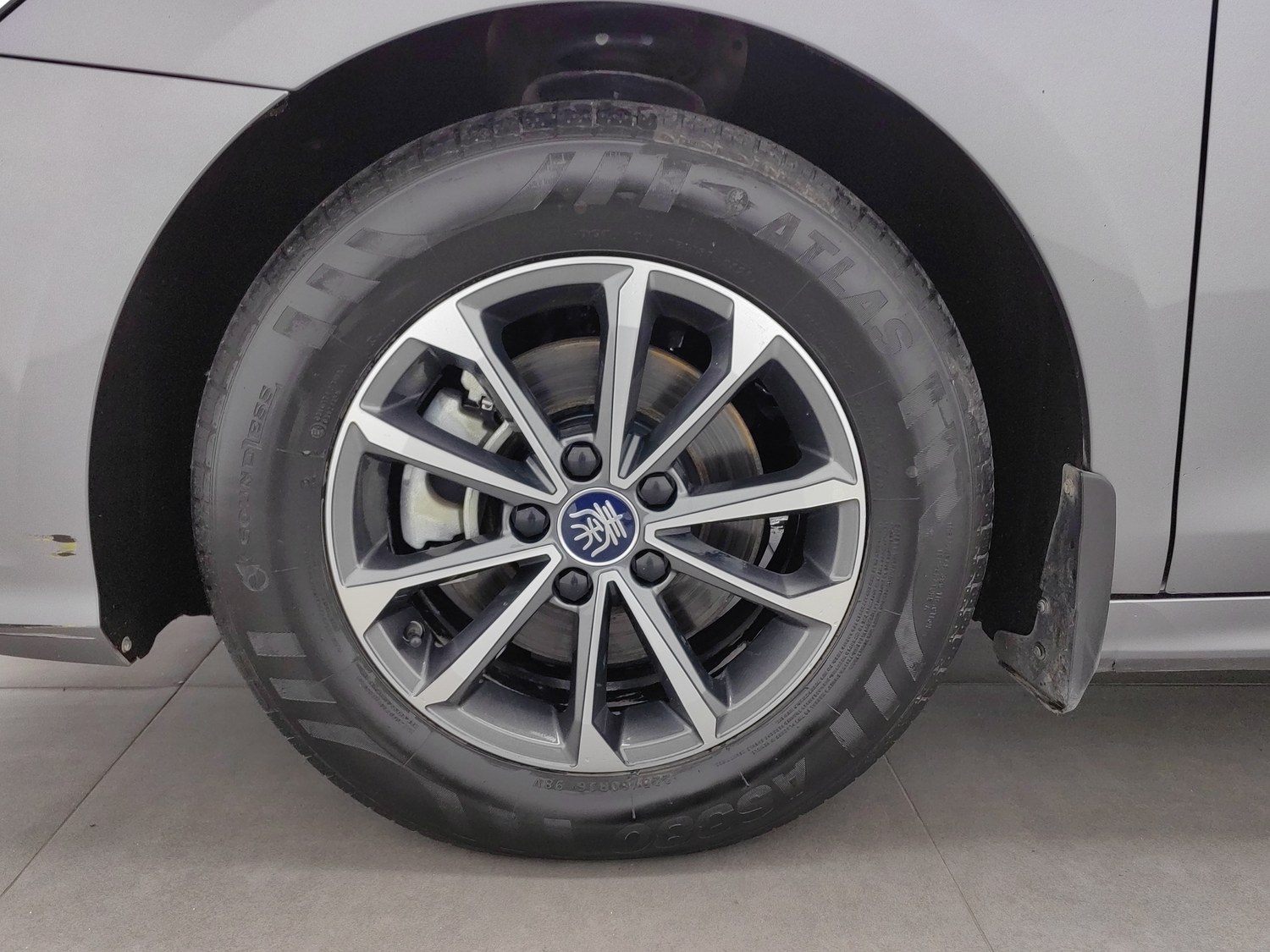Used BYD Qin PLUS 2023 1.5 AT