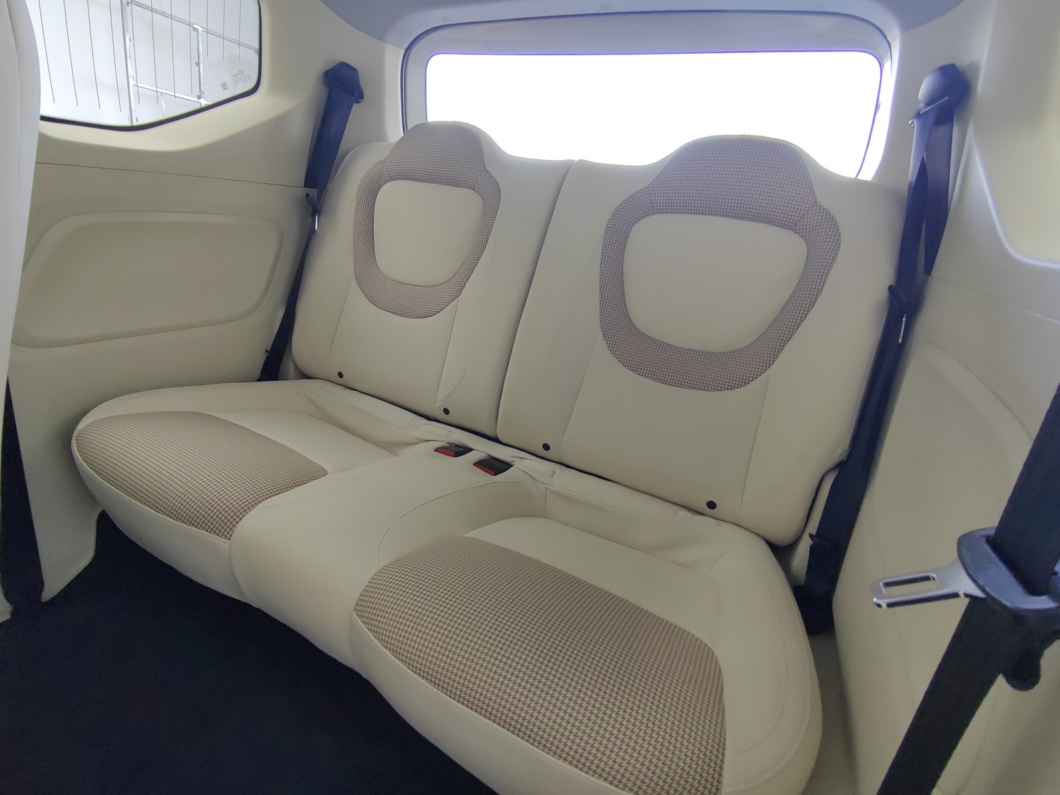 Used Wuling Mini EV 2024