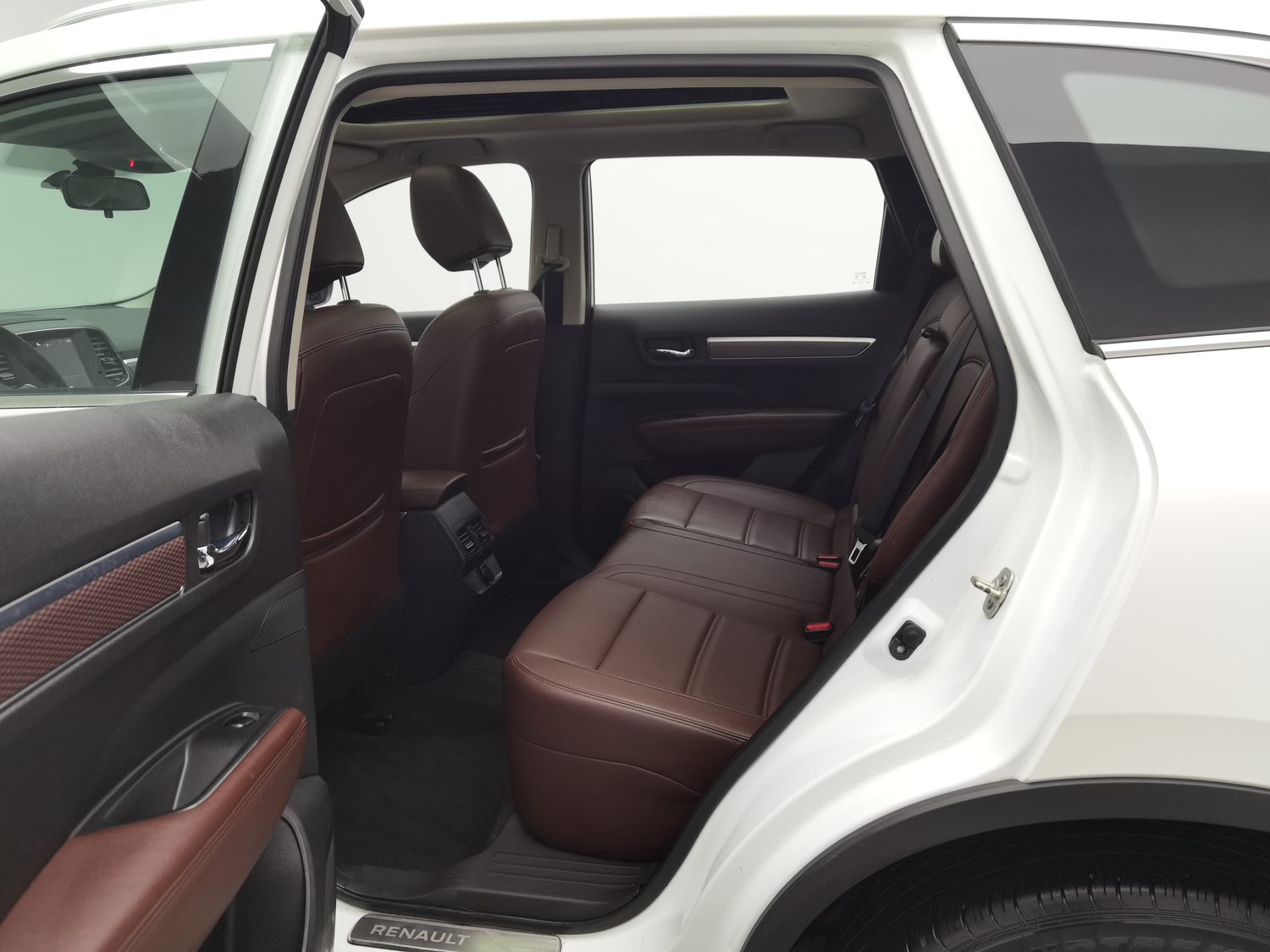 Used Renault Koleos 2018 2.0 AT