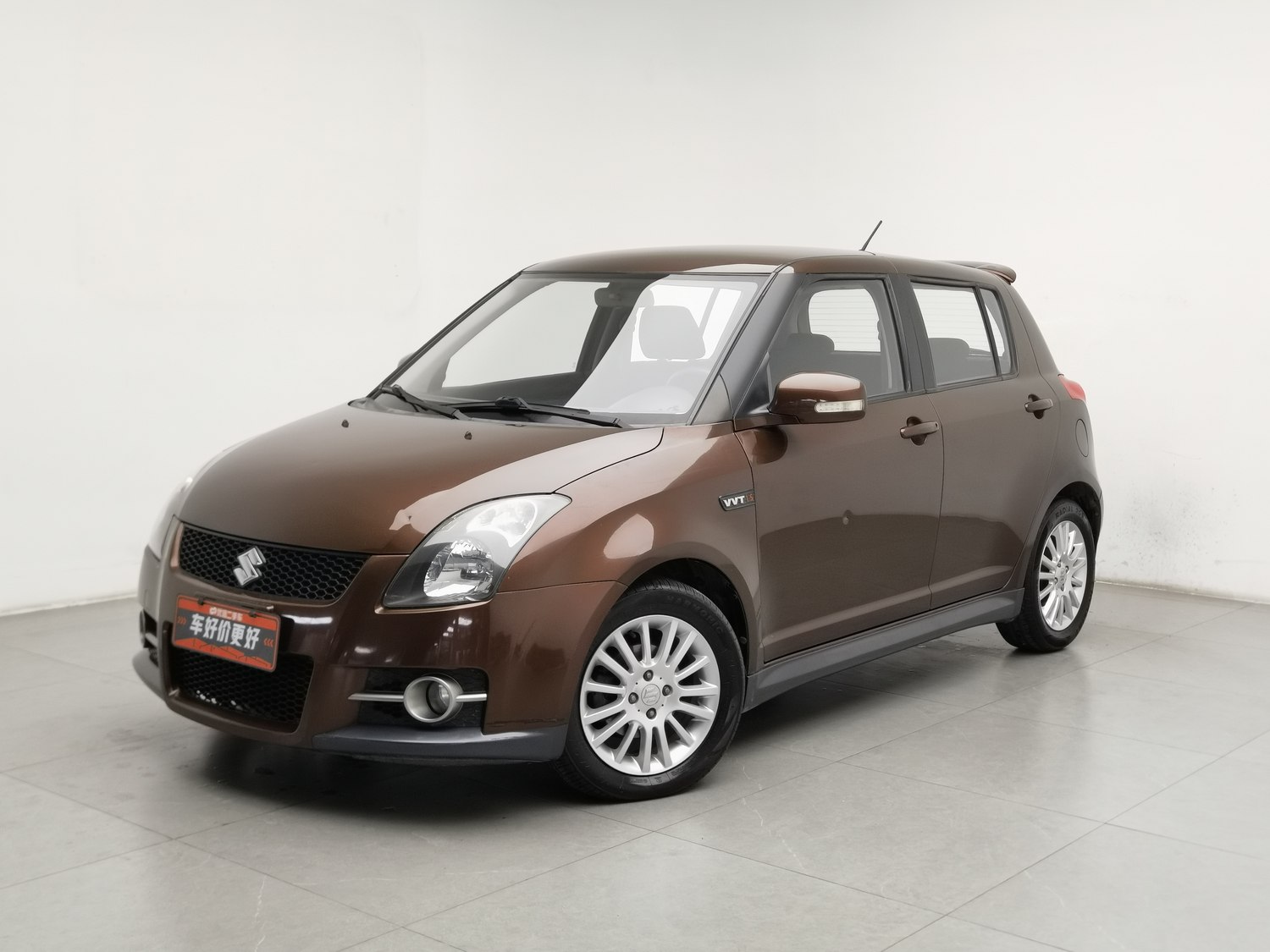 Used Suzuki Swift 2011 1.5 AT