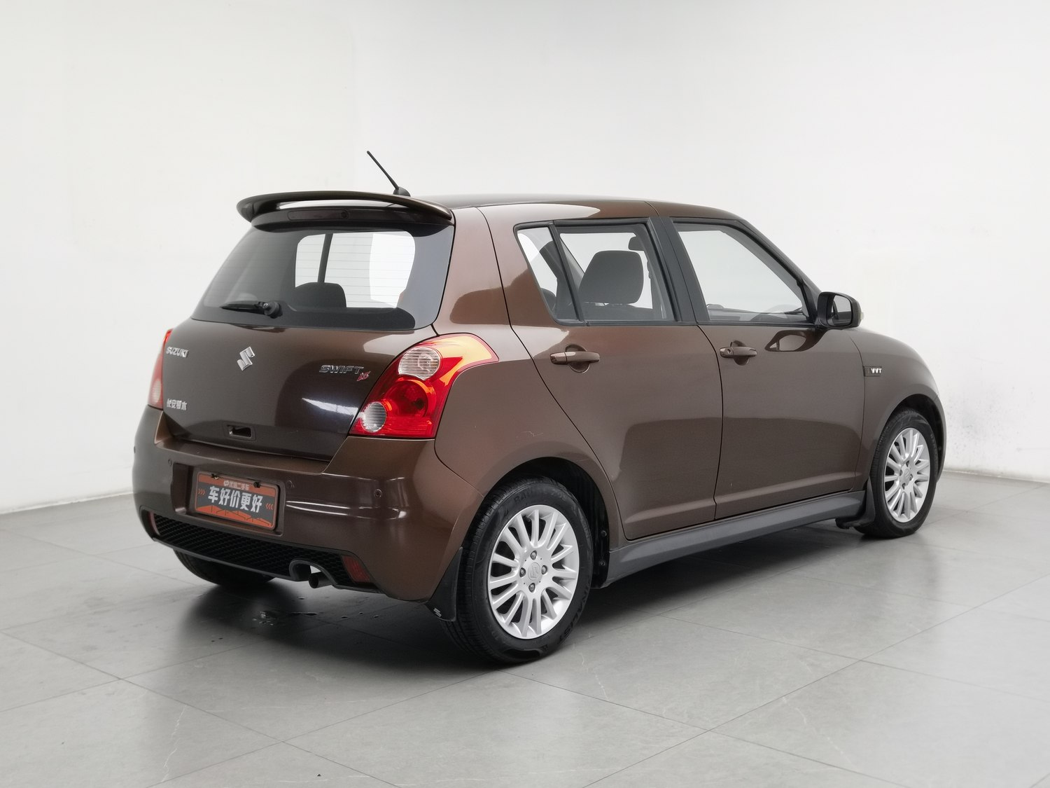 Used Suzuki Swift 2011 1.5 AT