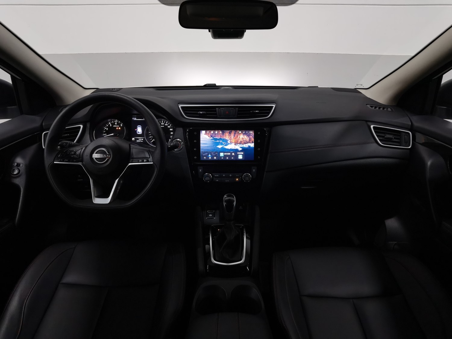 Used Nissan Qashqai 2023 2.0 AT