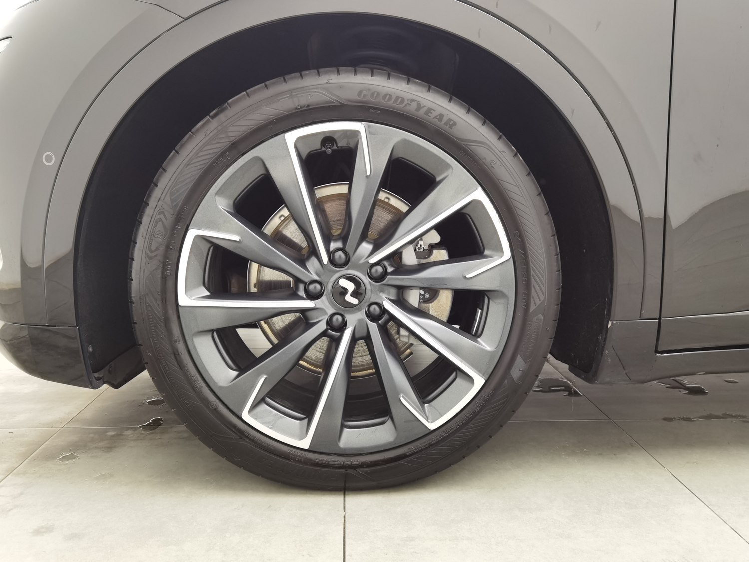 Used ONVO L60 2024