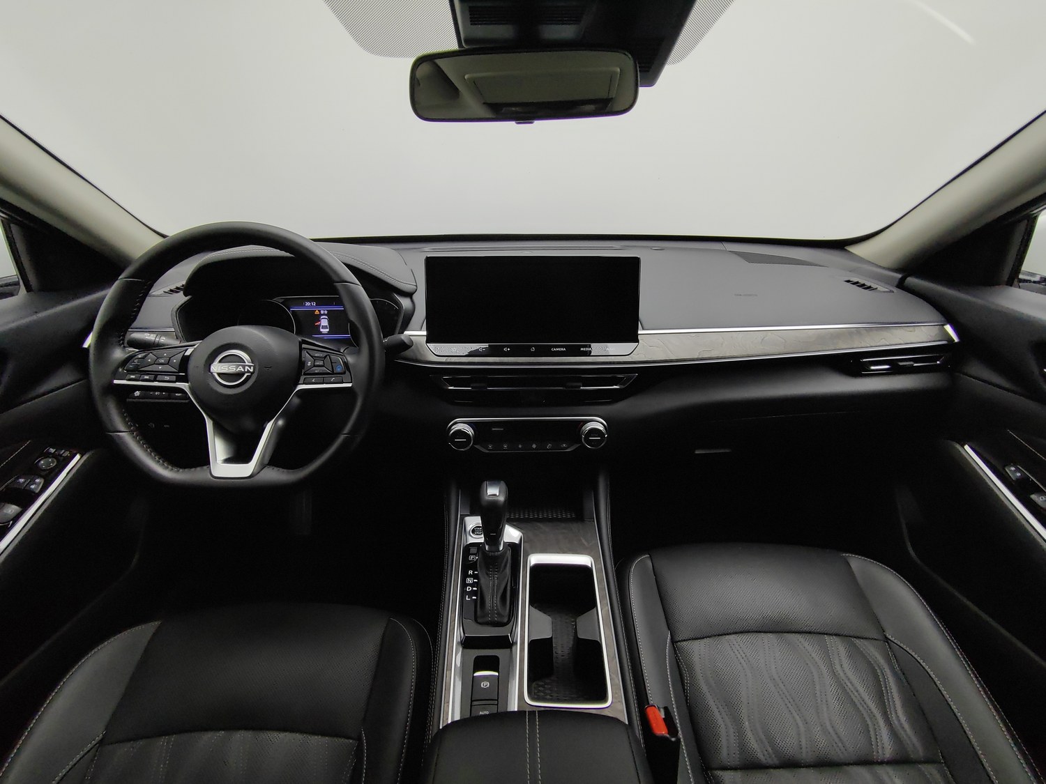 Used Nissan Teana 2022 2.0 AT
