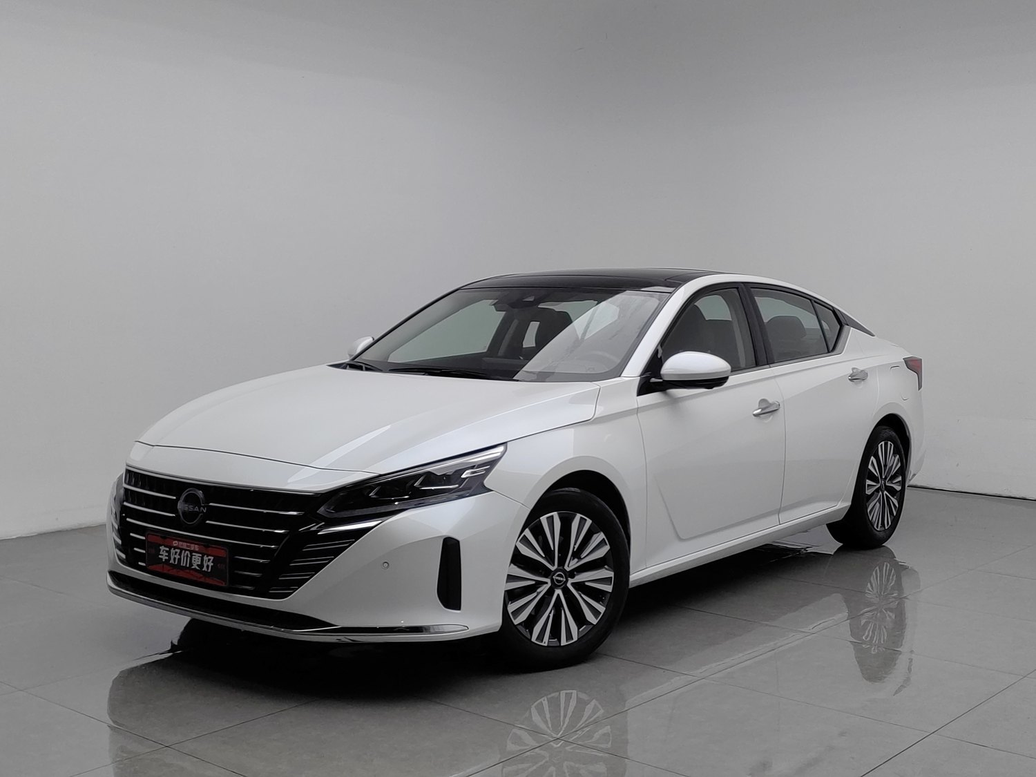 Used Nissan Teana 2022 2.0 AT