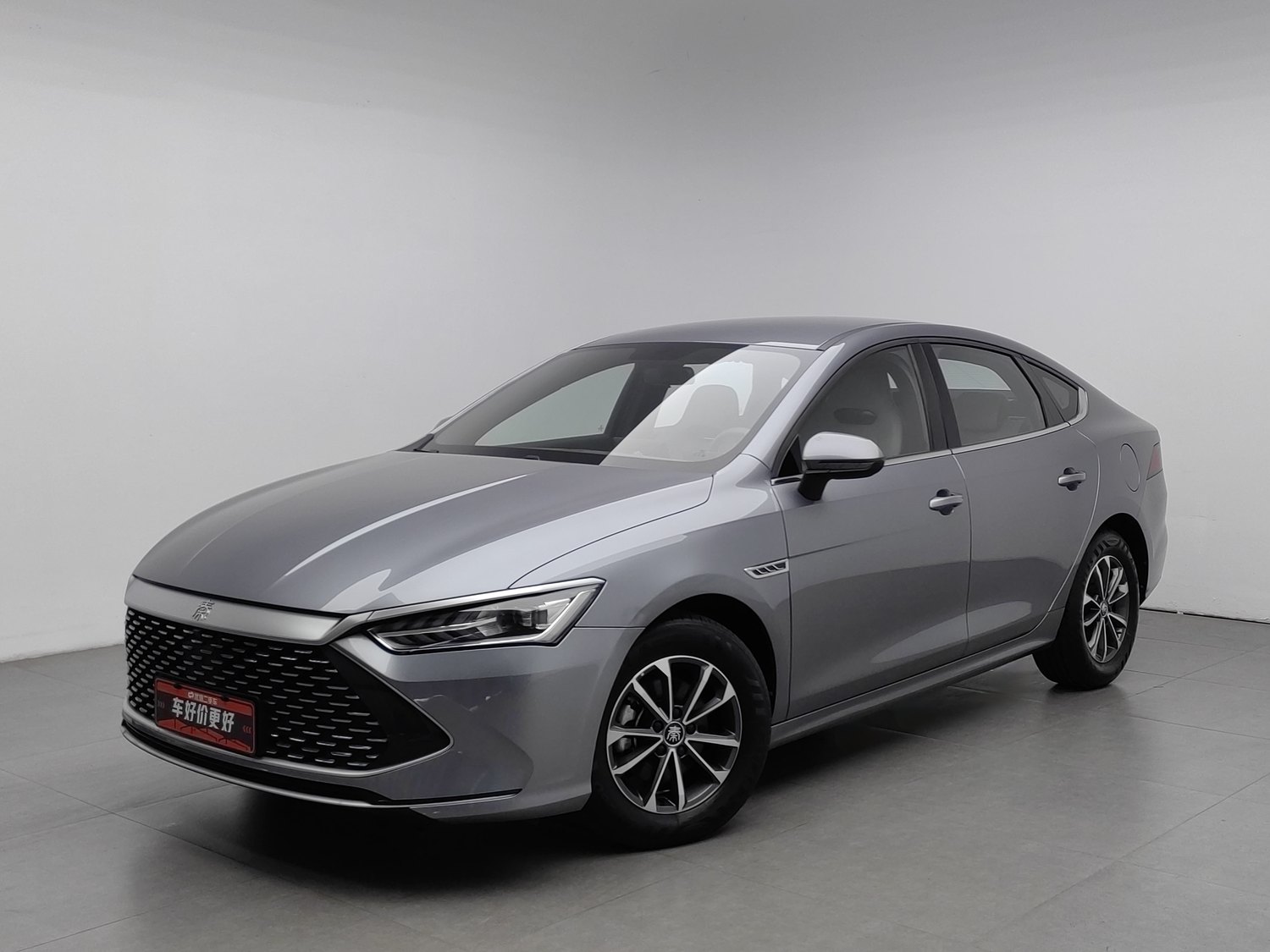 Used BYD Qin PLUS 2023 1.5 AT