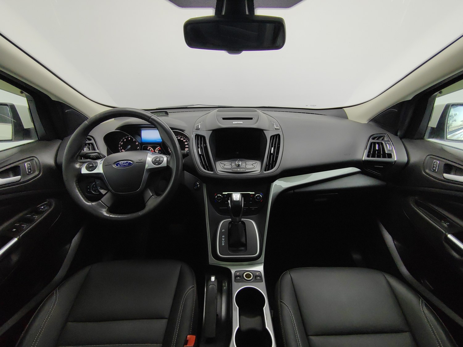 Used Ford Kuga 2015 1.5 AT