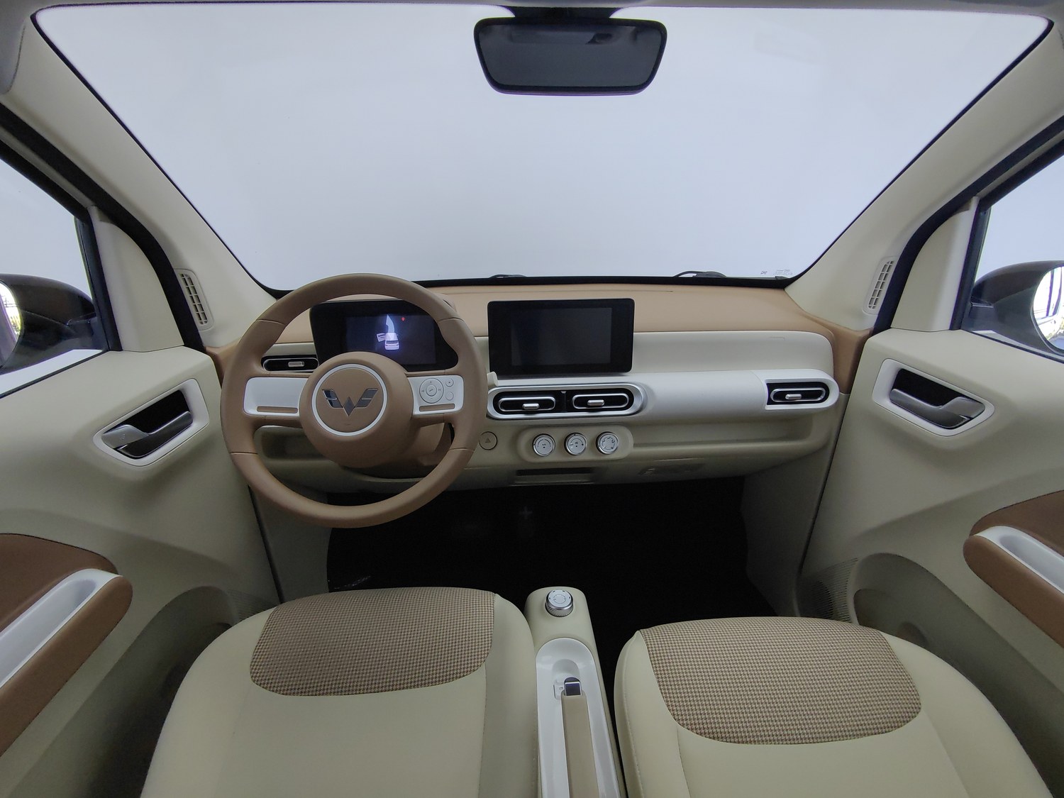 Used Wuling Mini EV 2024