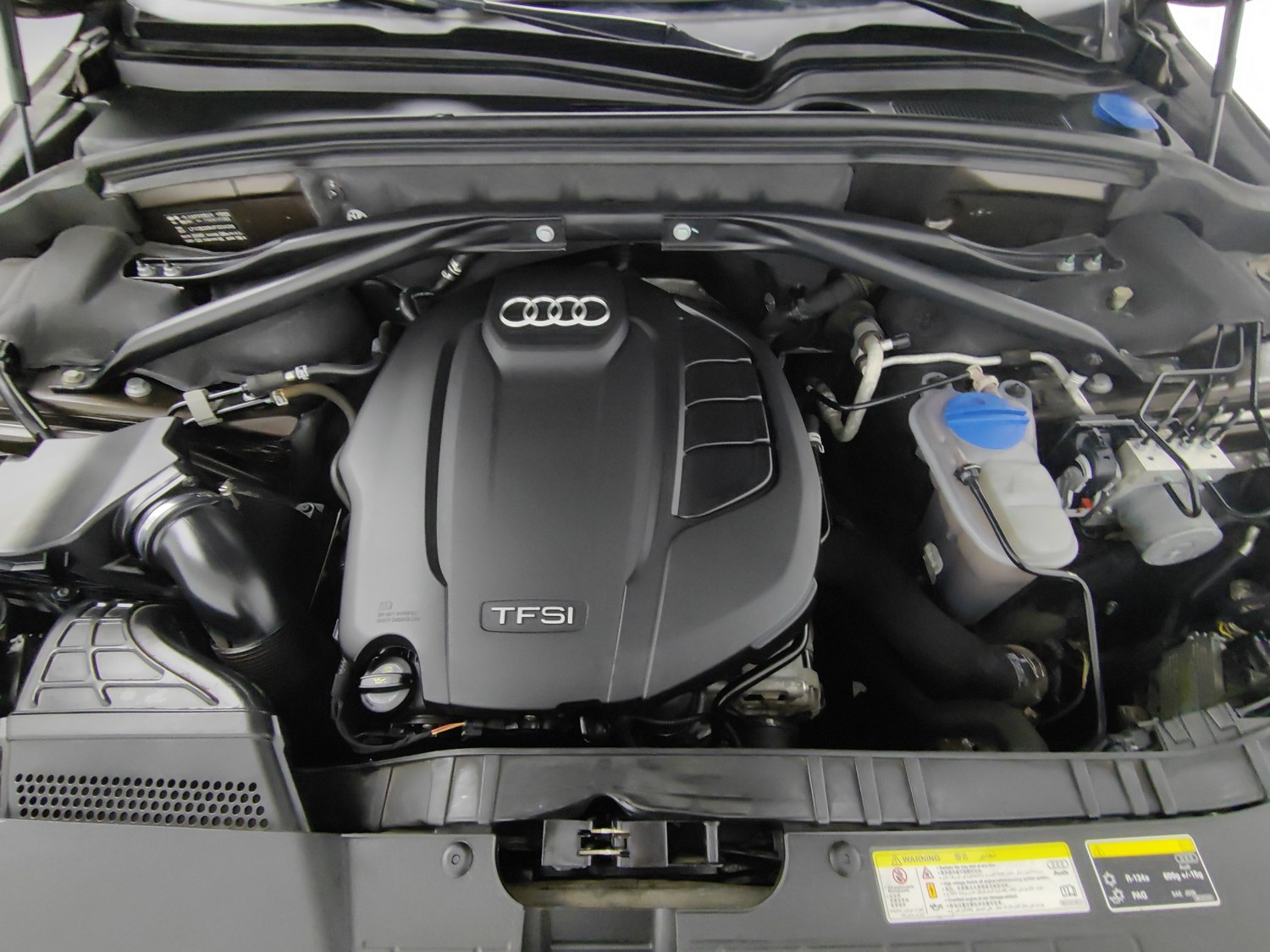 Used Audi Q5 2015 2.0 AT