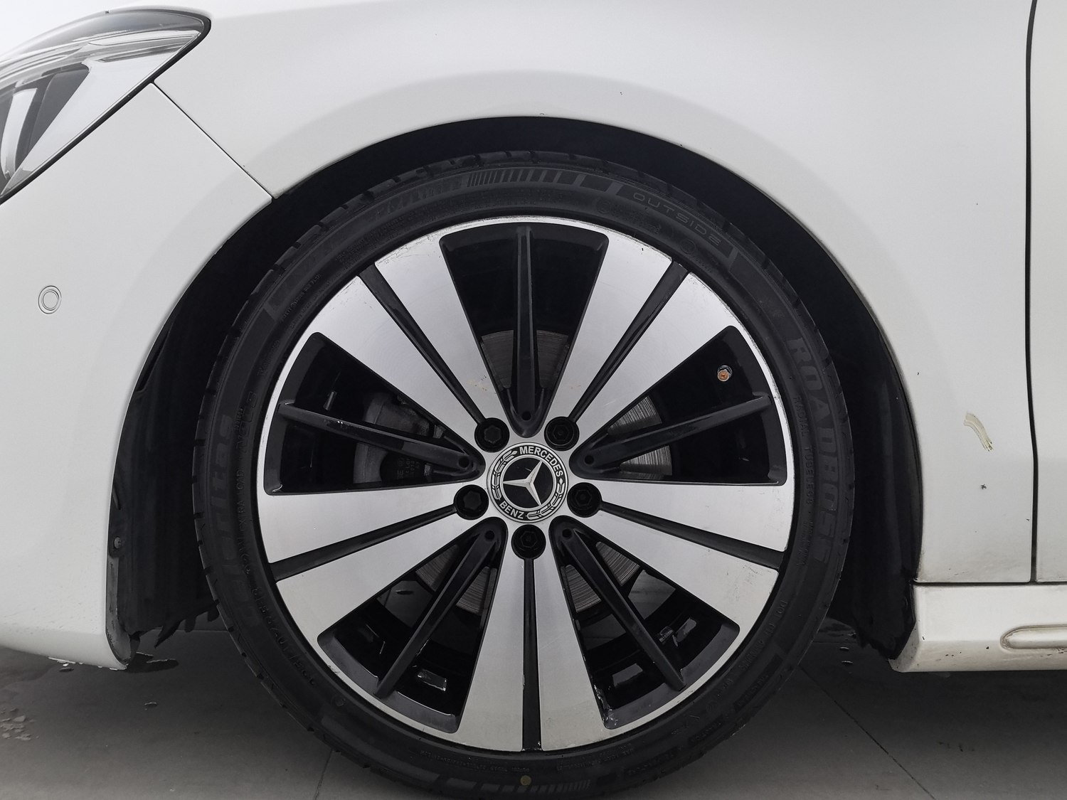 Used Mercedes-Benz CLA (Imported) 2018 1.6 AT
