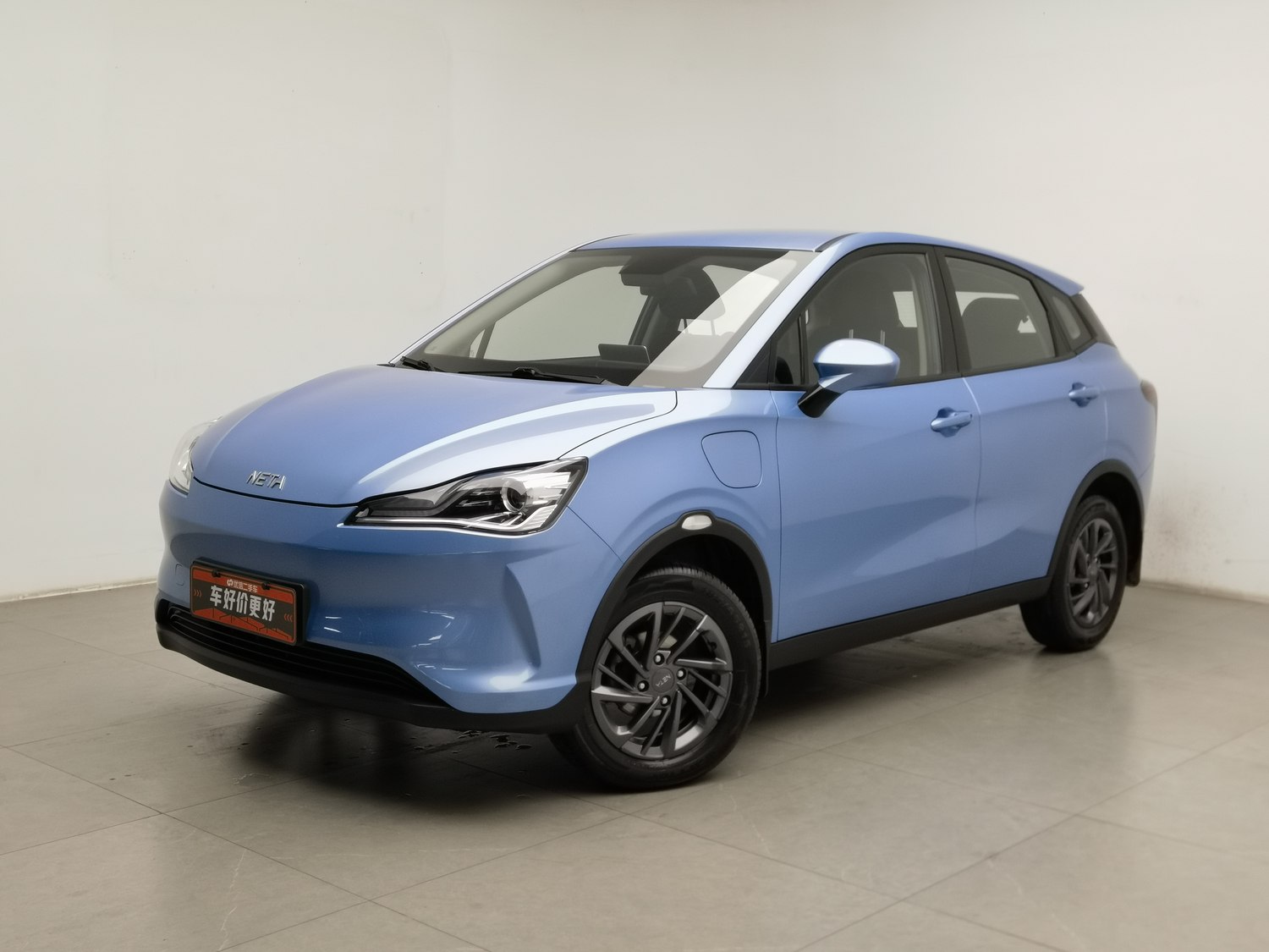 Used Neta V 2021