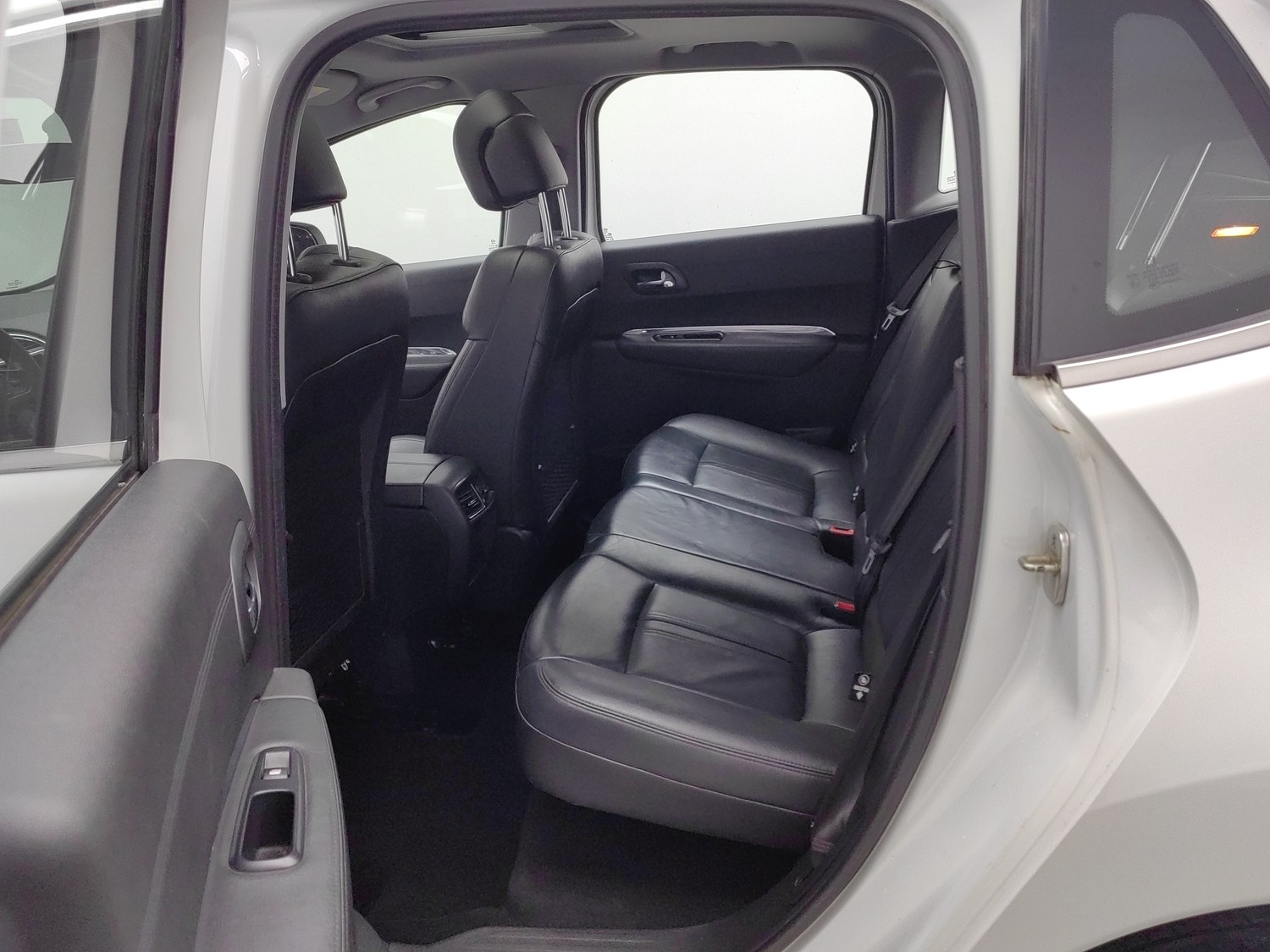 Used Peugeot 3008 2016 2.0 AT