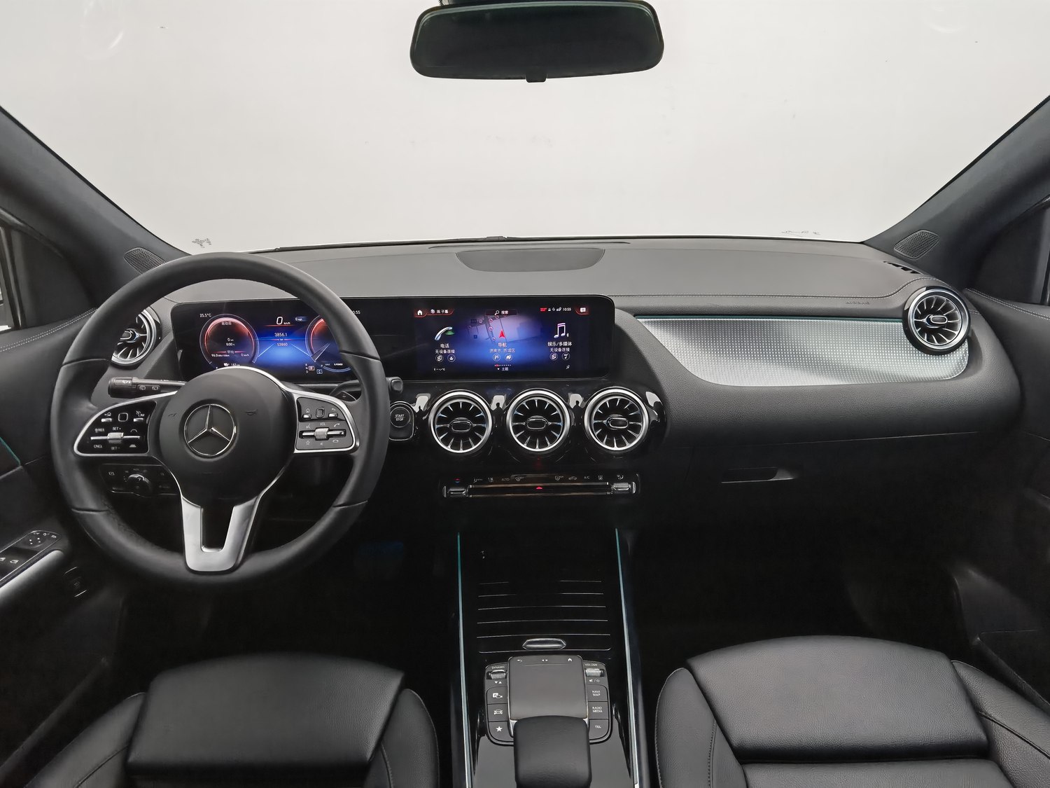 Used Mercedes-Benz EQA 2023