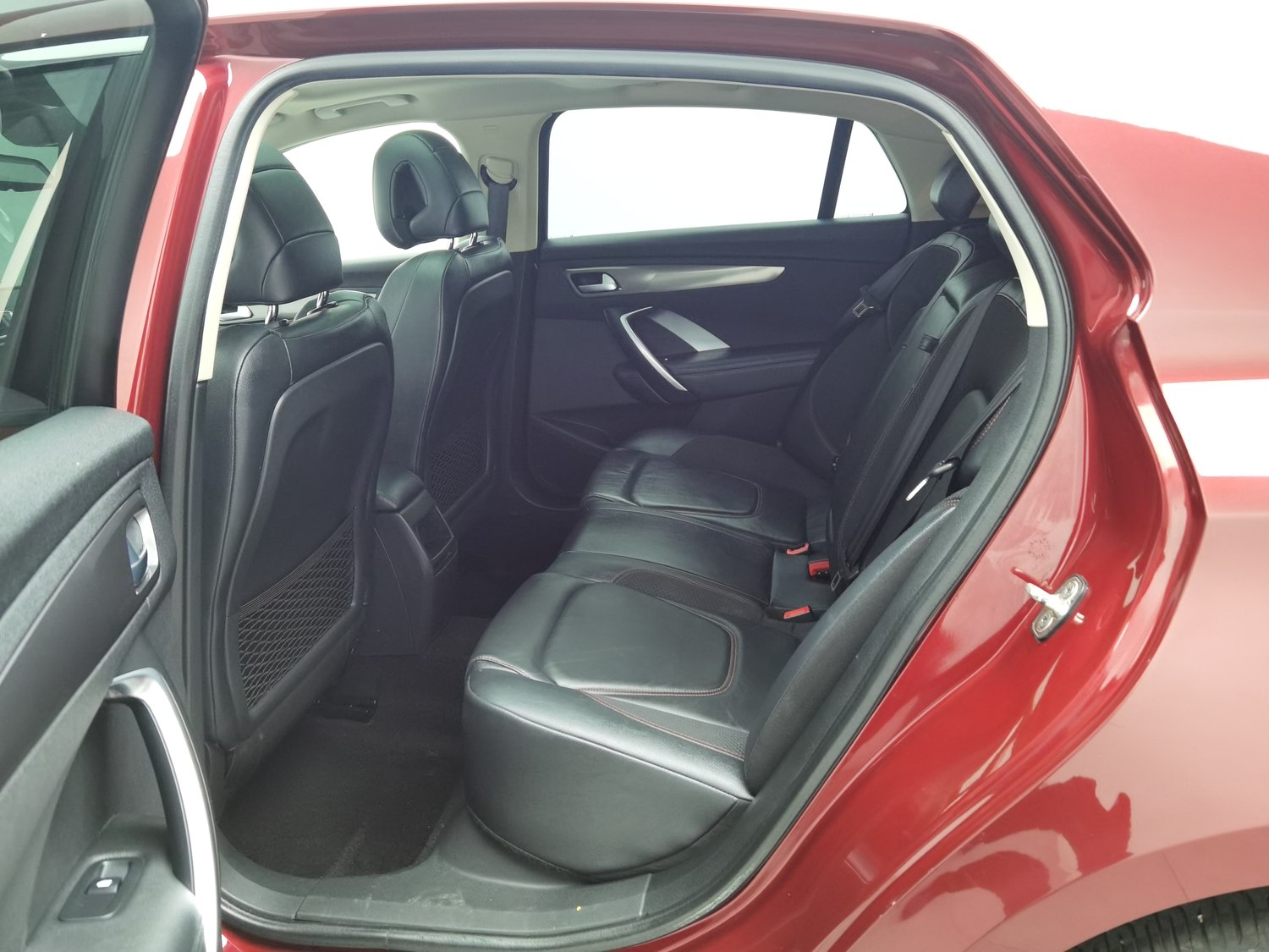 Used DS DS 4S 2018 1.6 AT