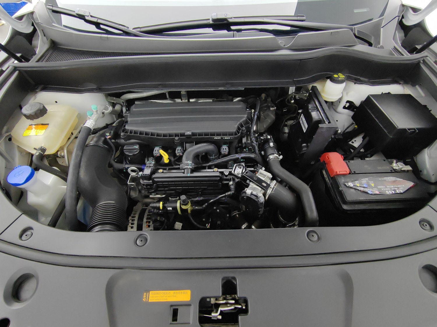 Used Dongfeng Aeolus AX7 2022 1.5 AT