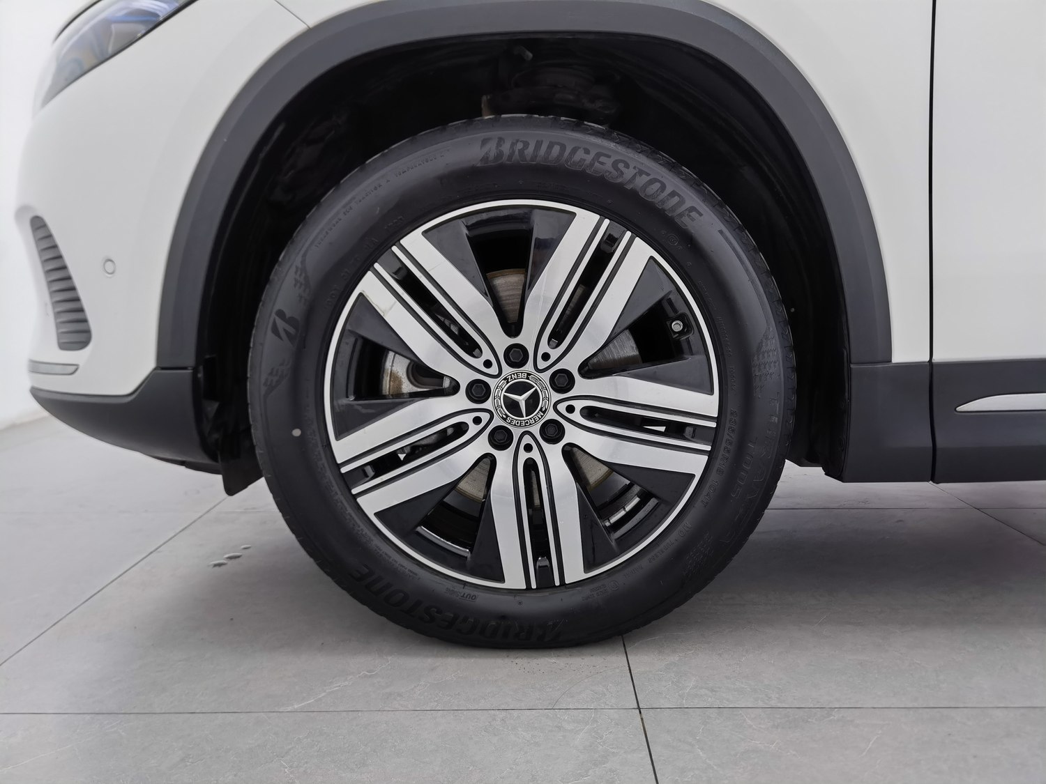 Used Mercedes-Benz EQA 2023