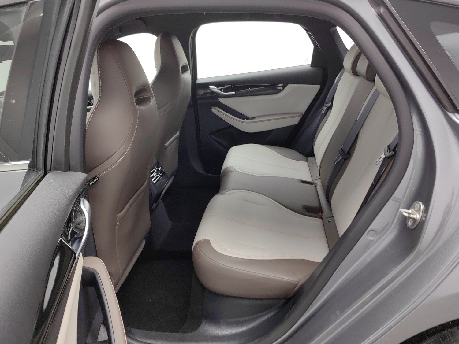 Used BYD Qin PLUS 2023 1.5 AT
