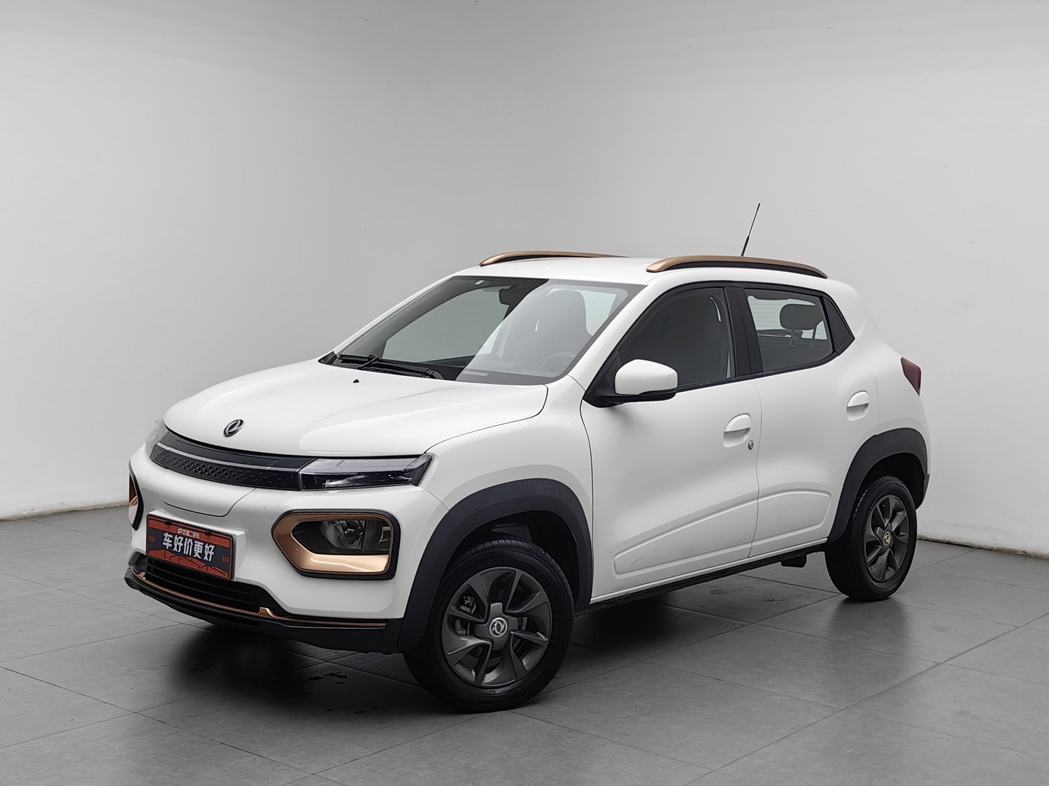 Used Dongfeng Nammi BOX 2022