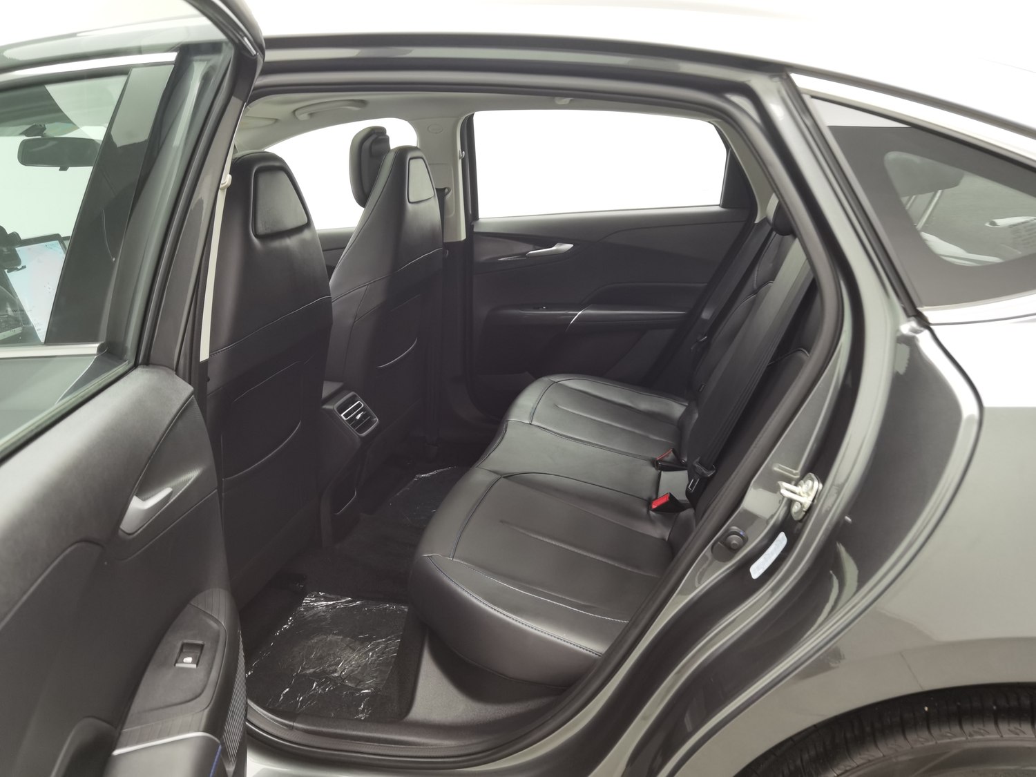 Used Changan Eado 2025 1.5 AT