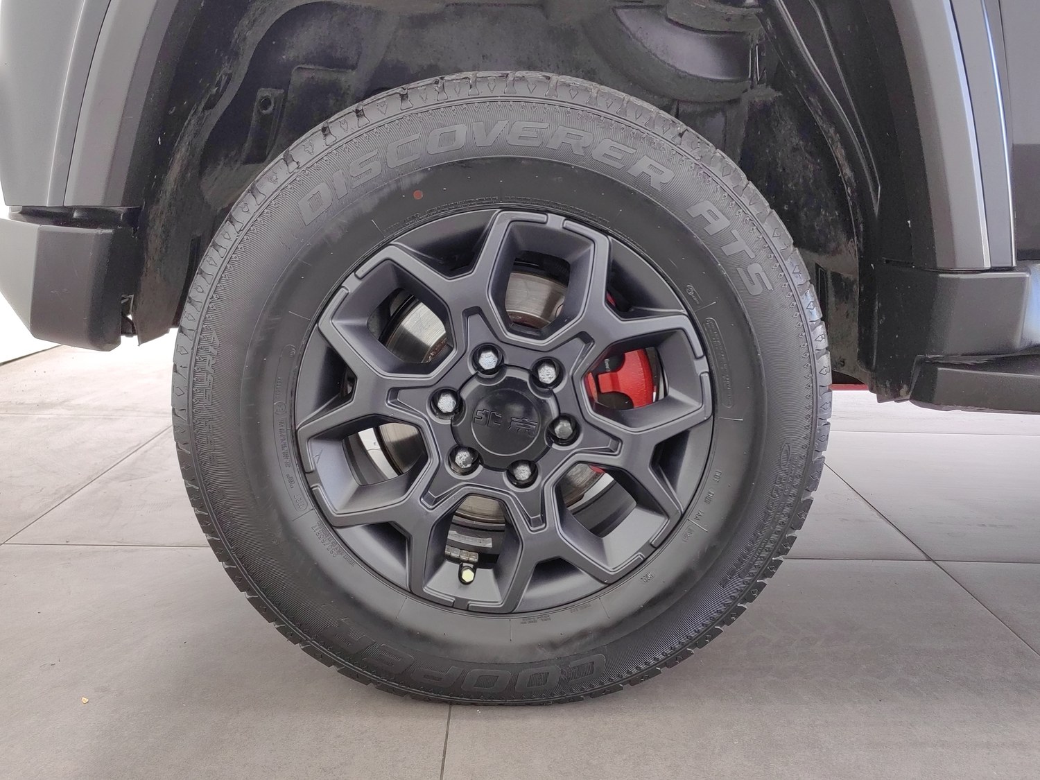 Used Beijing Off-Road BJ40 2021 2.0 AT
