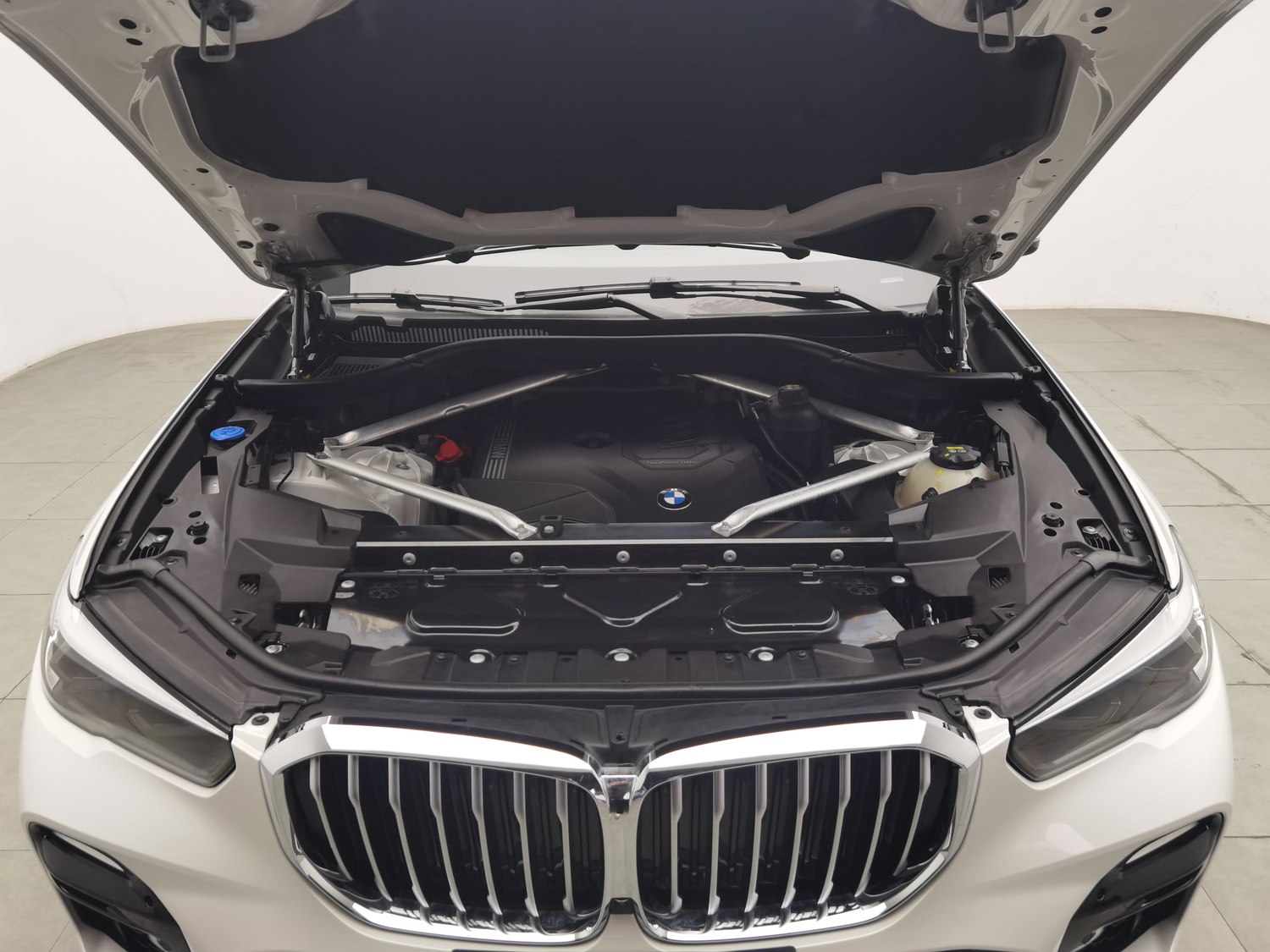 Used BMW X5 (Imported) 2021 2.0 AT