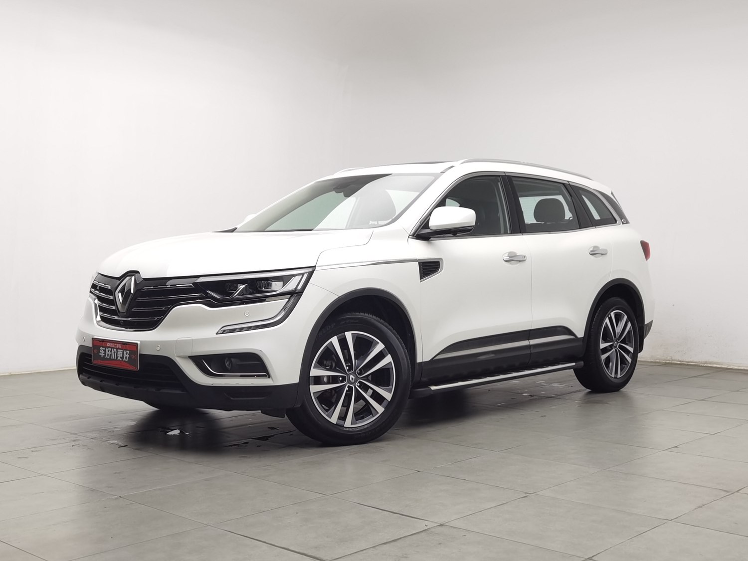 Used Renault Koleos 2018 2.0 AT