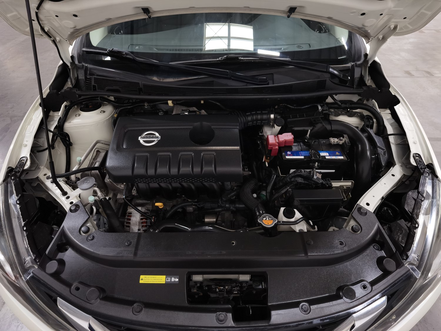 Used Nissan Sylphy 2019 1.6 AT