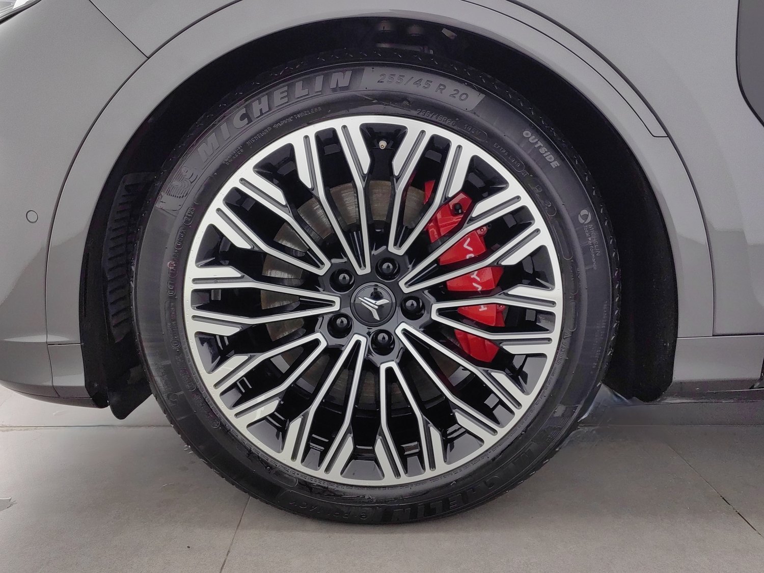 Used Voyah FREE 2025 1.5 AT