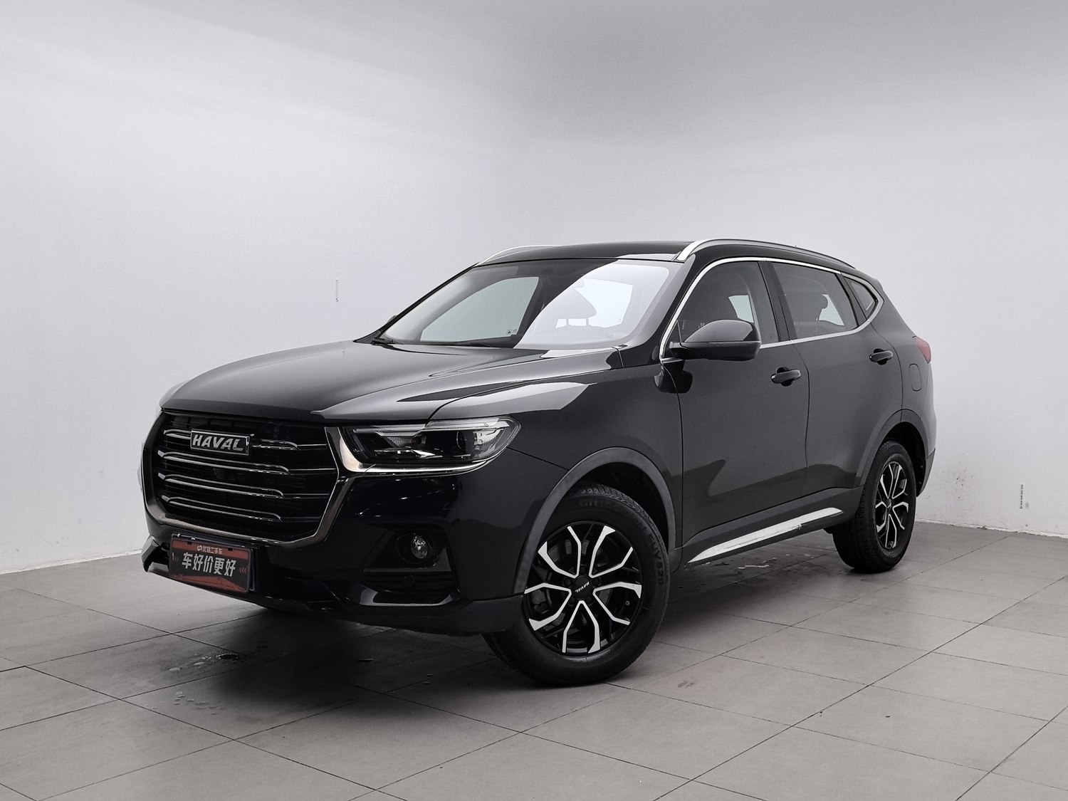 Used Haval H6 2021 1.5 AT