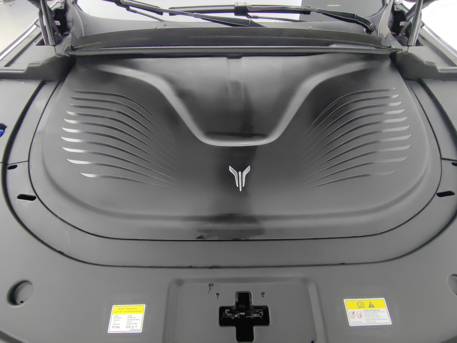 Used Voyah FREE 2025 1.5 AT