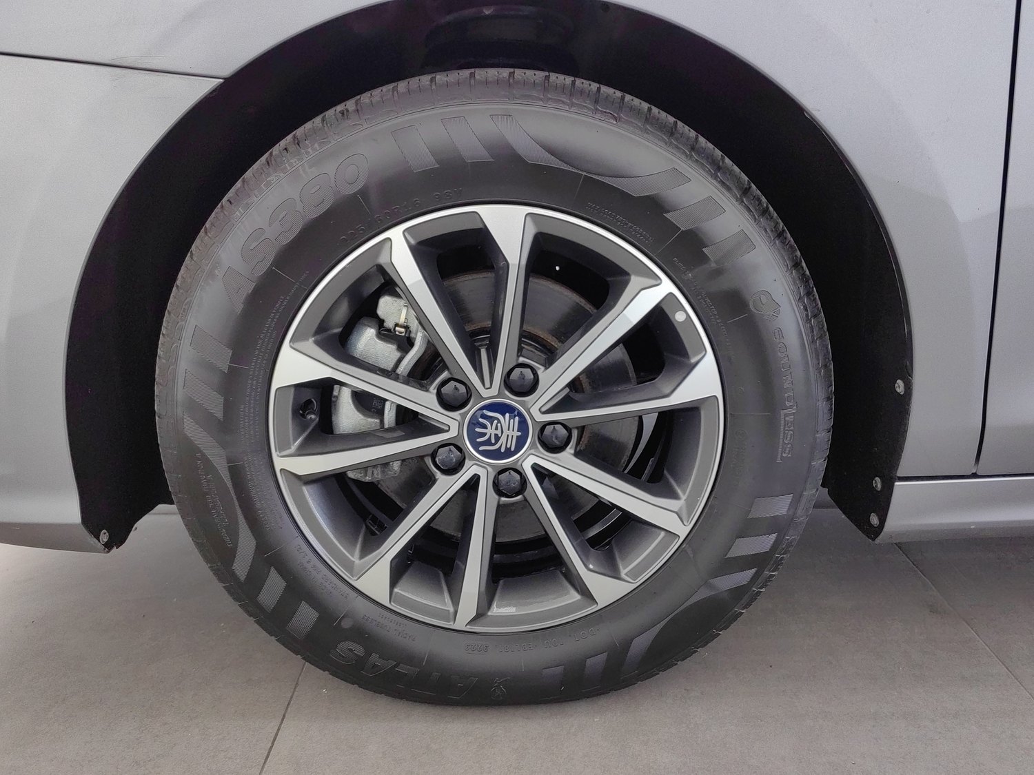 Used BYD Qin PLUS 2023 1.5 AT