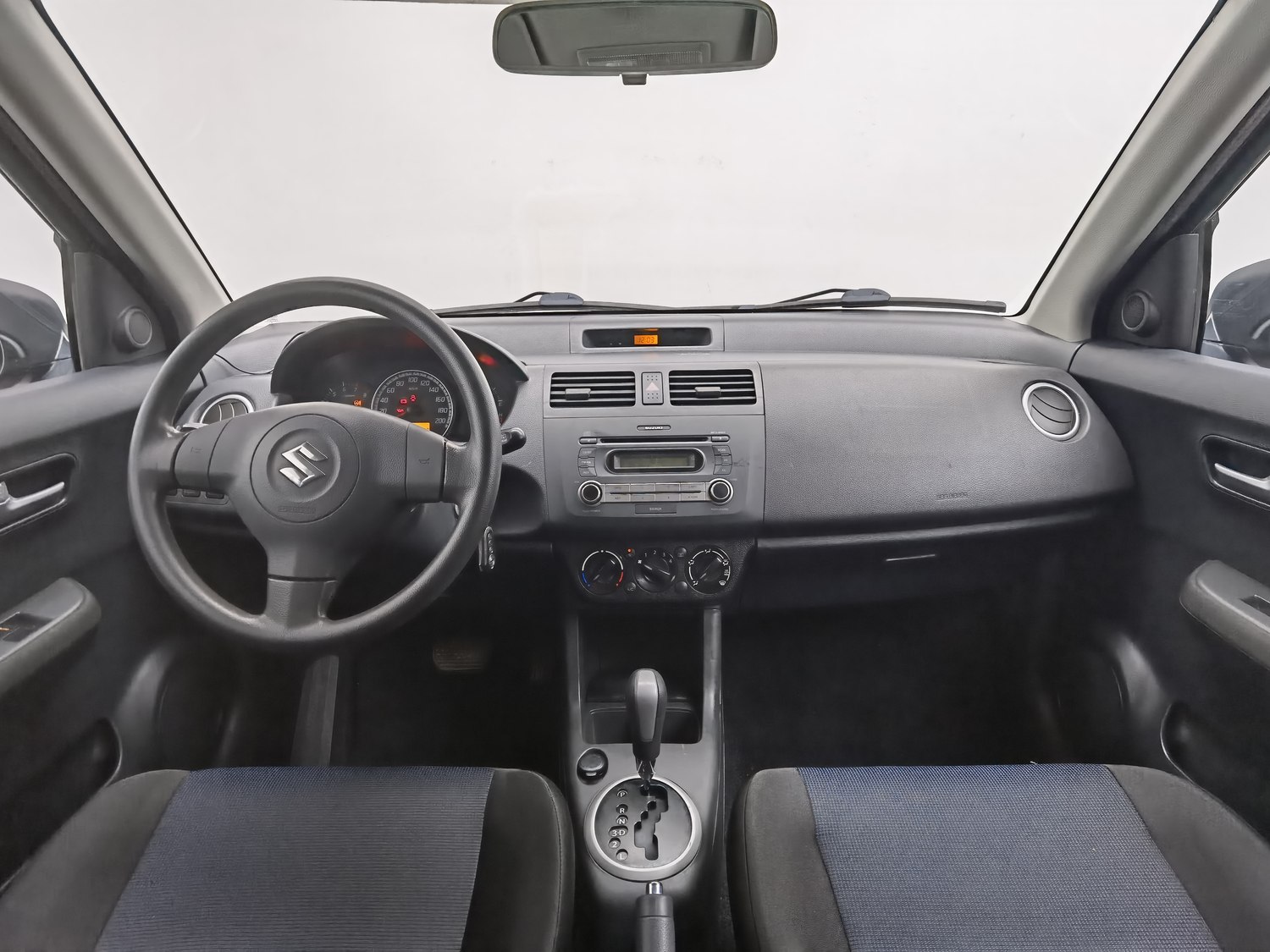 Used Suzuki Swift 2011 1.5 AT