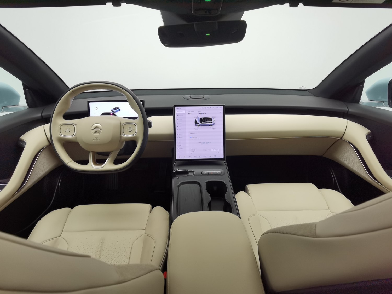 Used NIO ET5T 2024
