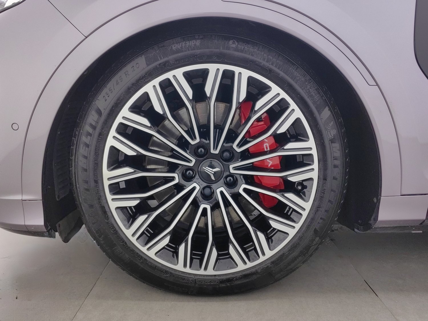 Used Voyah FREE 2025 1.5 AT
