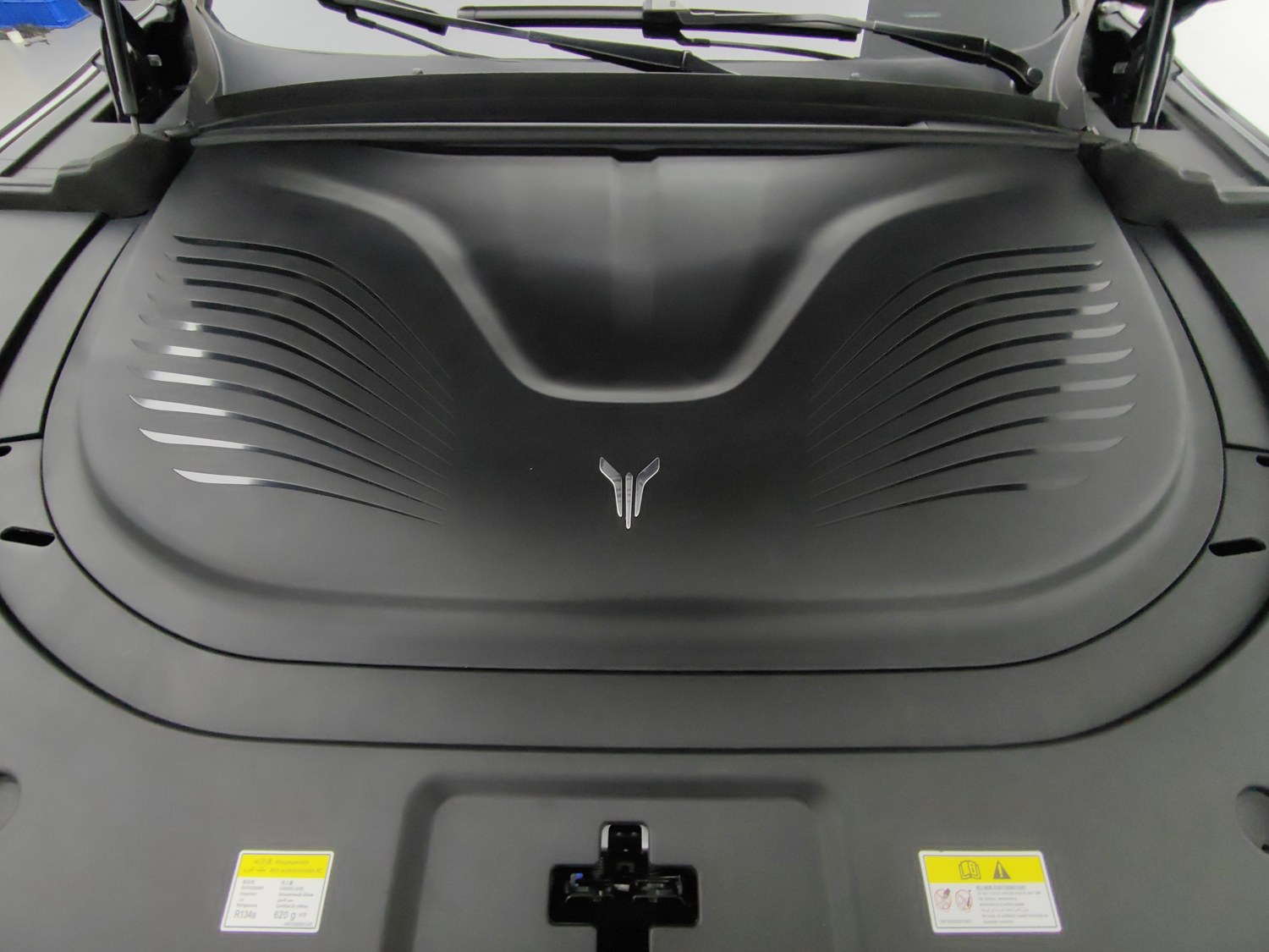 Used Voyah FREE 2025 1.5 AT